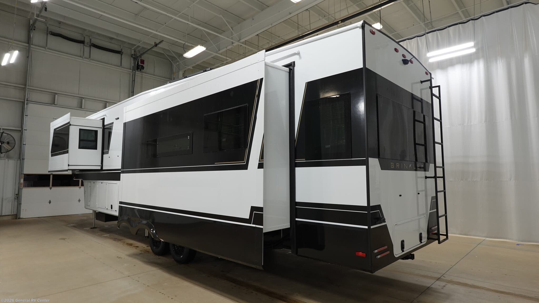 2026 Model Z 3600 by Brinkley RV from General RV Center in Dover, Florida