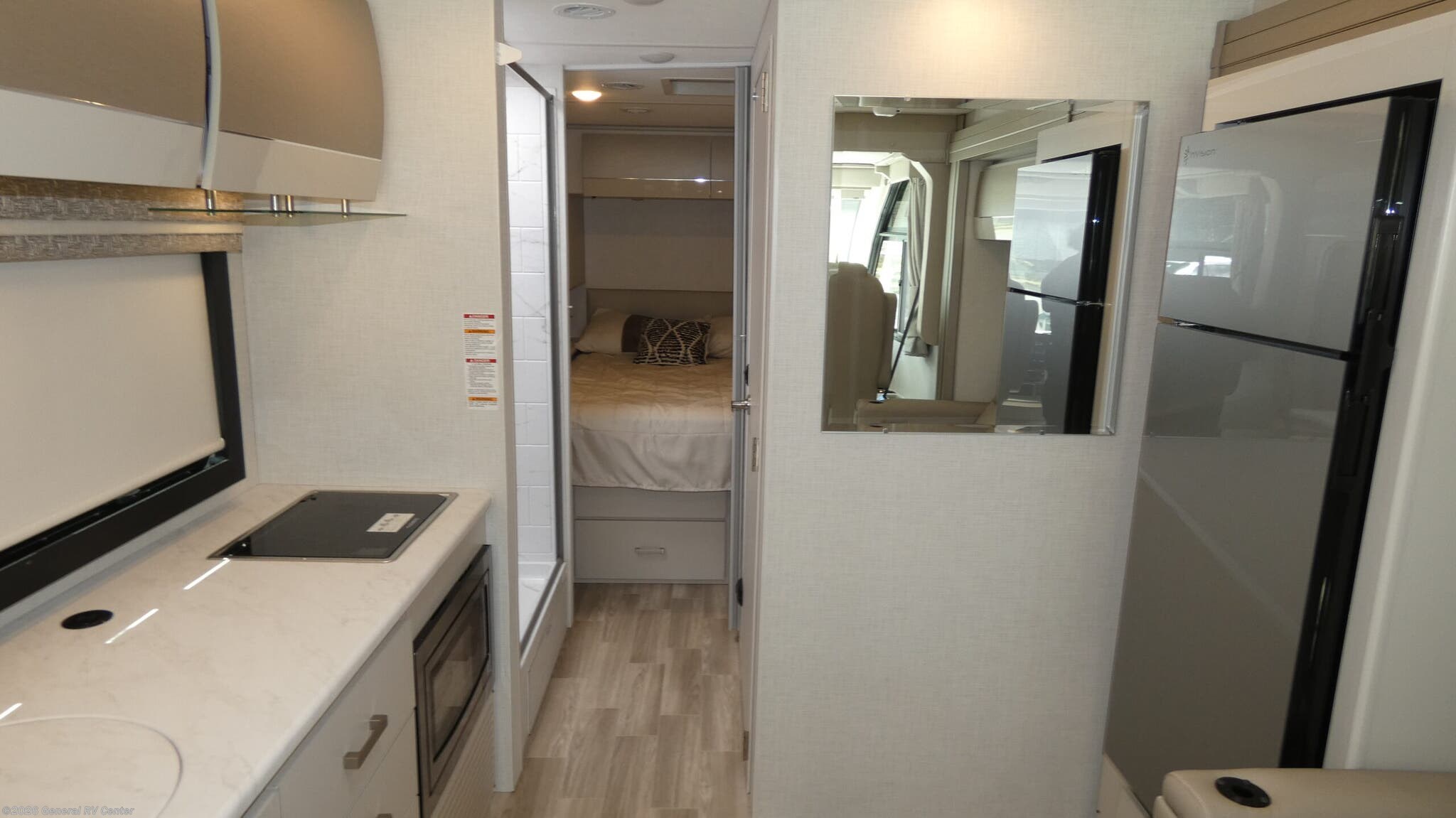 2026 Thor Motor Coach Vegas 26.1 - New Class A For Sale by General RV Center in Dover, Florida