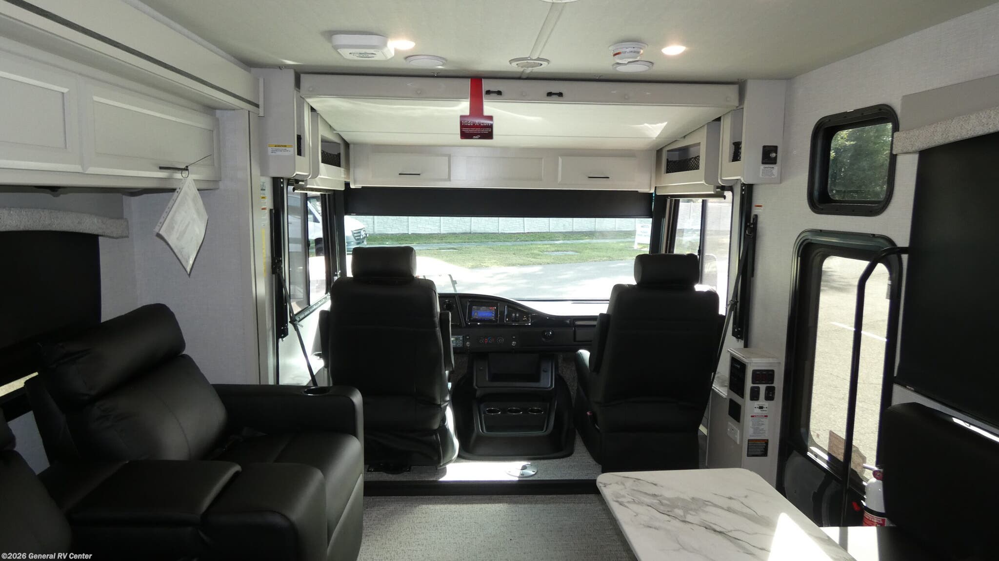 New 2026 Fleetwood Flair 29M available in Dover, Florida