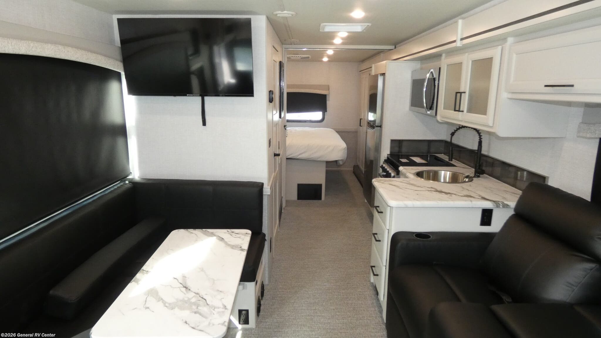 2026 Fleetwood Flair 29M - New Class A For Sale by General RV Center in Dover, Florida