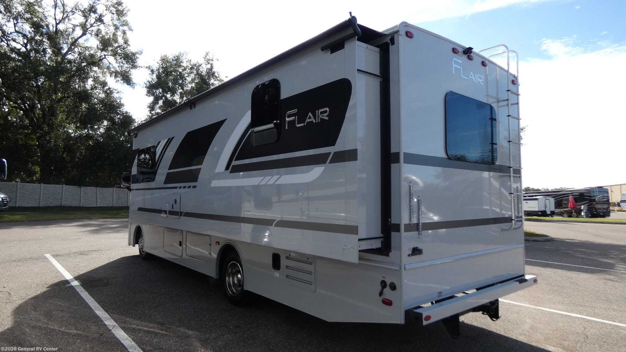2026 Flair 29M by Fleetwood from General RV Center in Dover, Florida