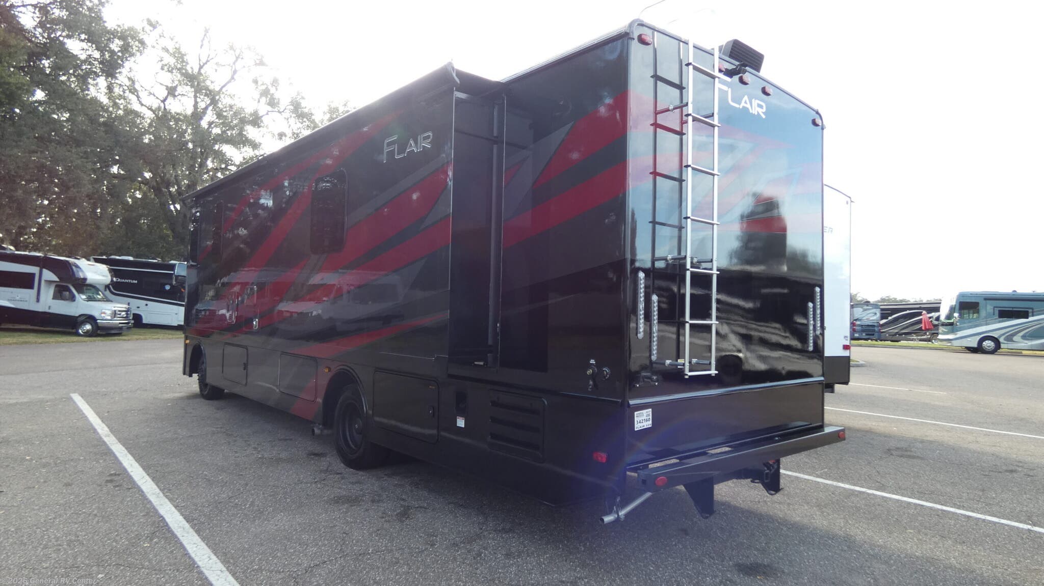 2026 Flair 32S by Fleetwood from General RV Center in Dover, Florida