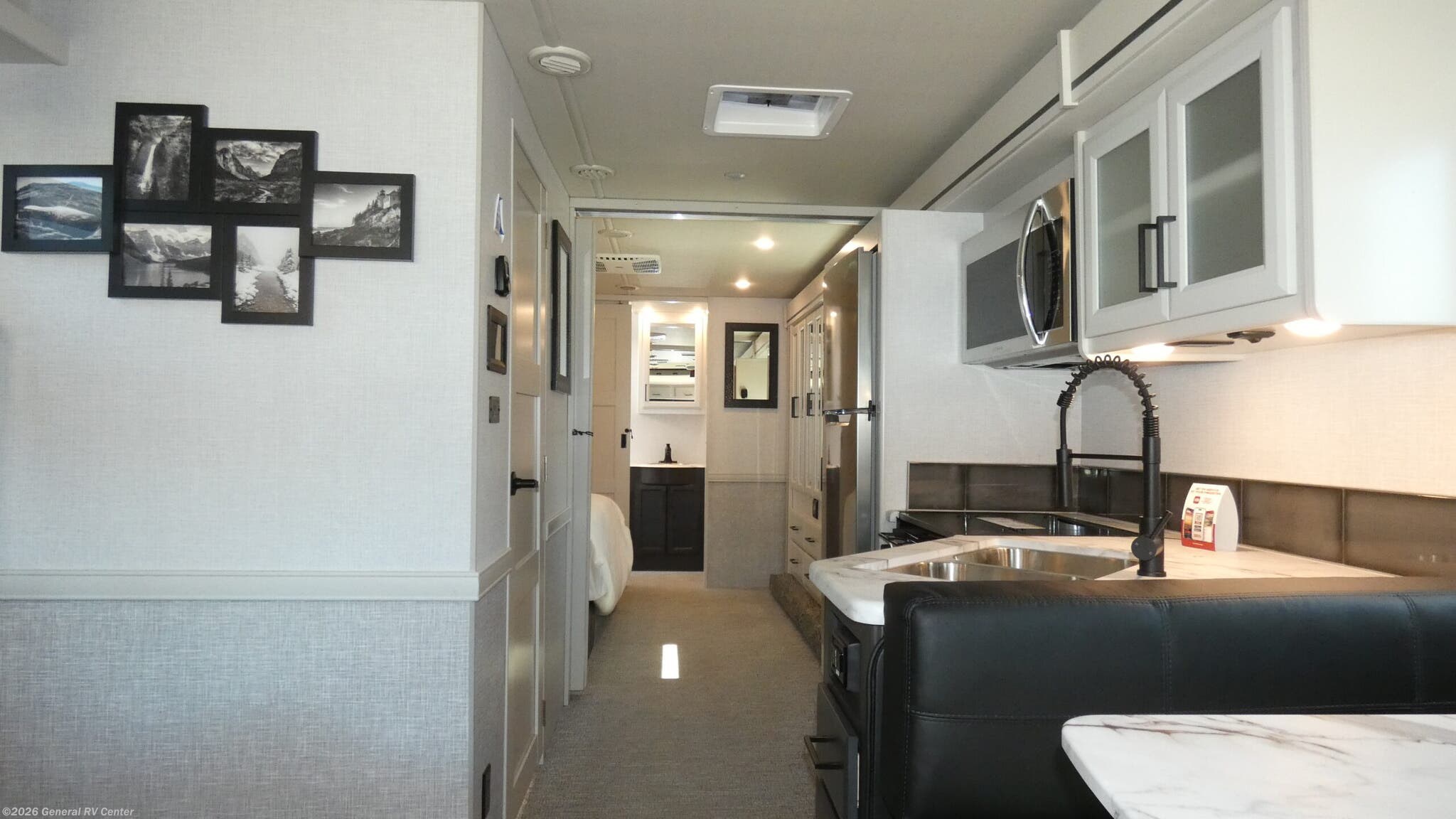 2026 Fleetwood Flair 32S - New Class A For Sale by General RV Center in Dover, Florida