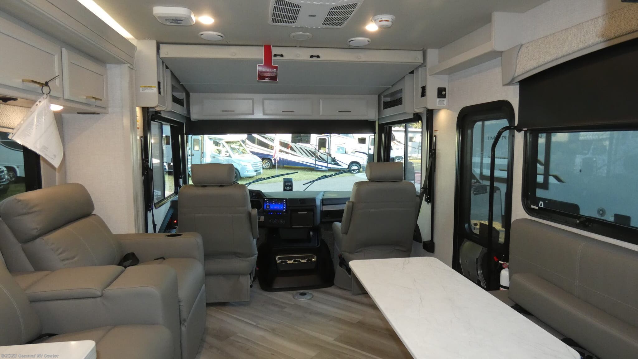 New 2026 Fleetwood Fortis 36Y available in Dover, Florida