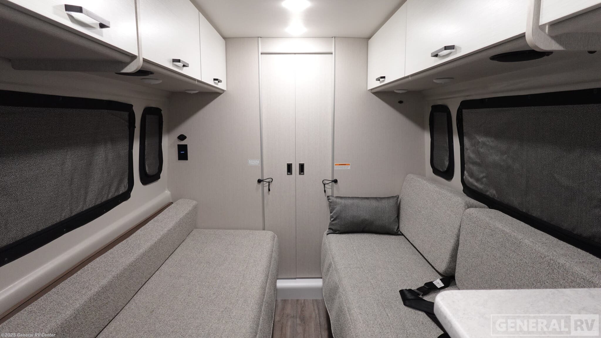 2026 Thor Motor Coach Sequence Sport 20L - New Class B For Sale by General RV Center in Dover, Florida