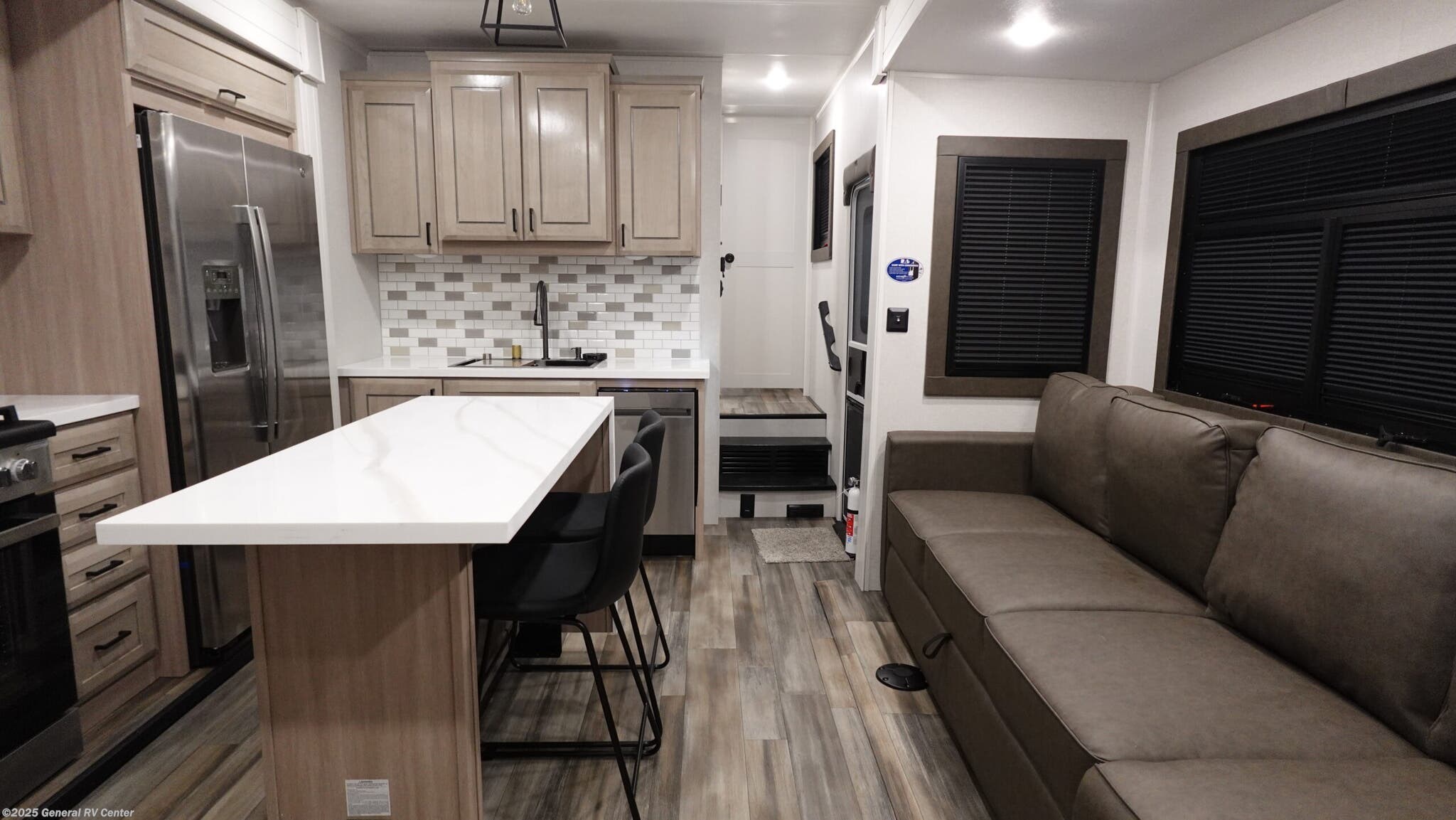 New 2026 Highland Ridge Open Range 3X390TBS available in Dover, Florida