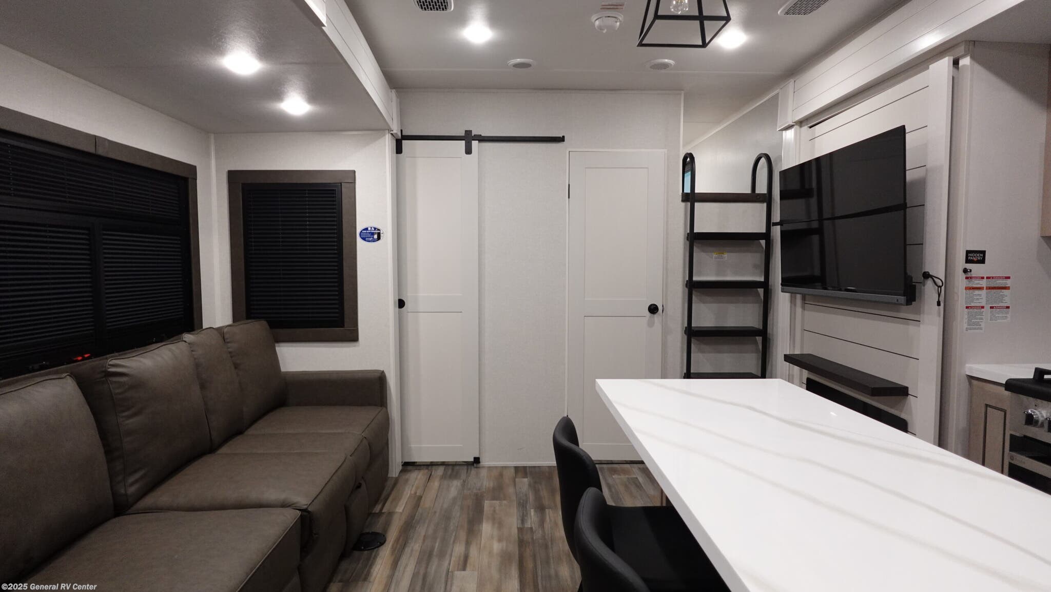 2026 Highland Ridge Open Range 3X390TBS - New Fifth Wheel For Sale by General RV Center in Dover, Florida