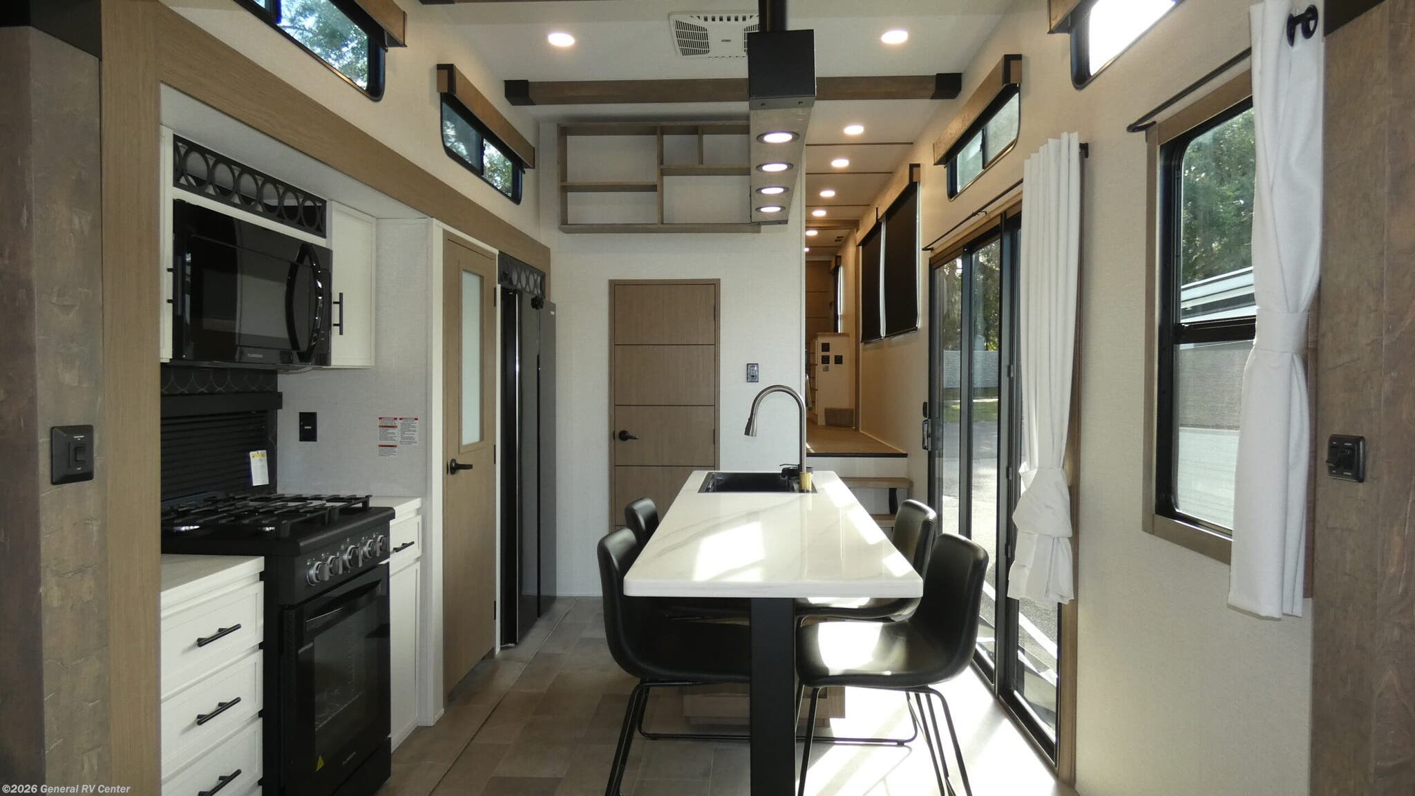 New 2026 Forest River Impression 44STAY available in Dover, Florida