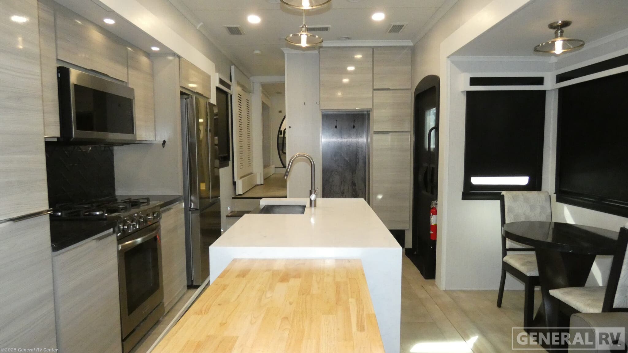 Used 2023 Forest River RiverStone 41RL available in Dover, Florida