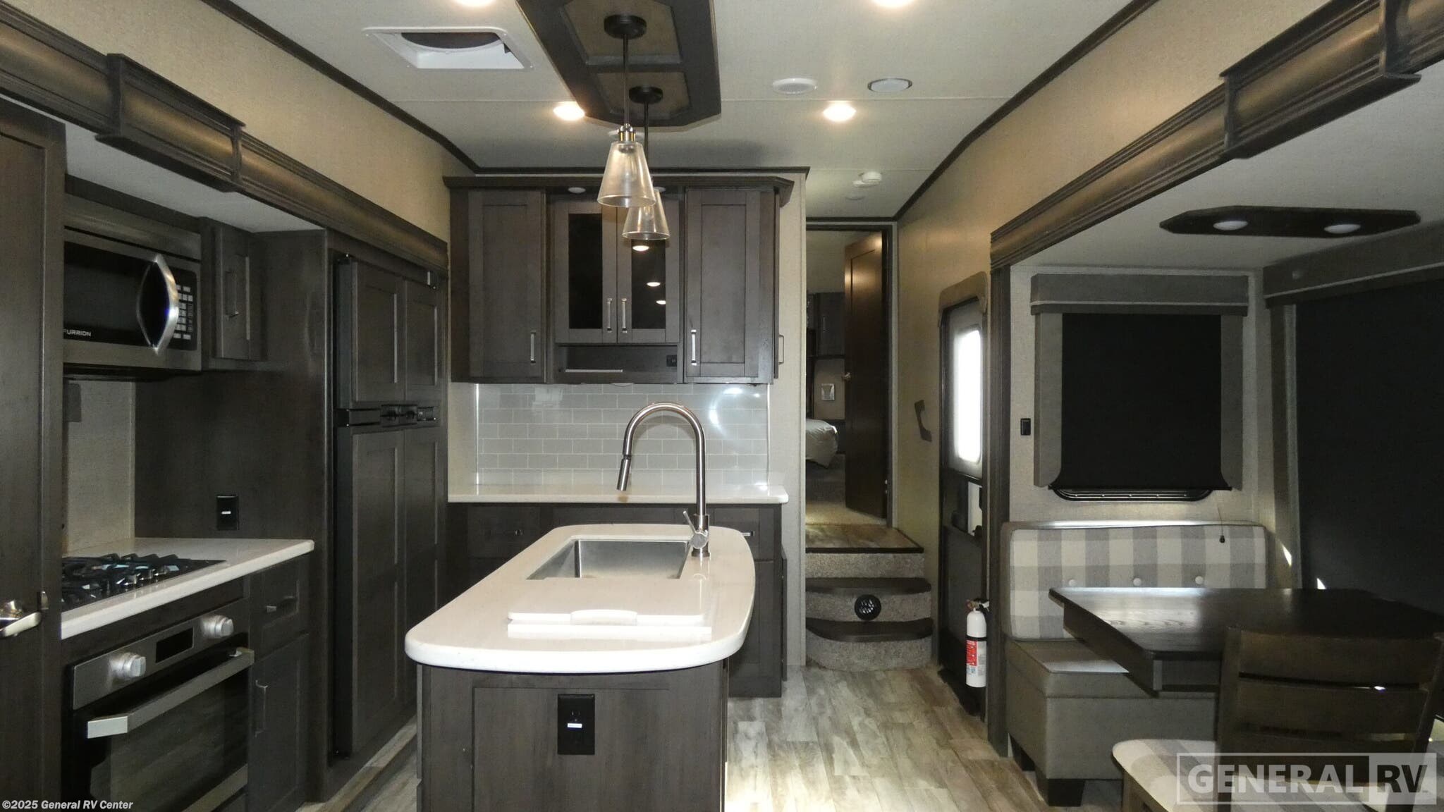 Used 2021 Grand Design Reflection 303RLS available in Dover, Florida