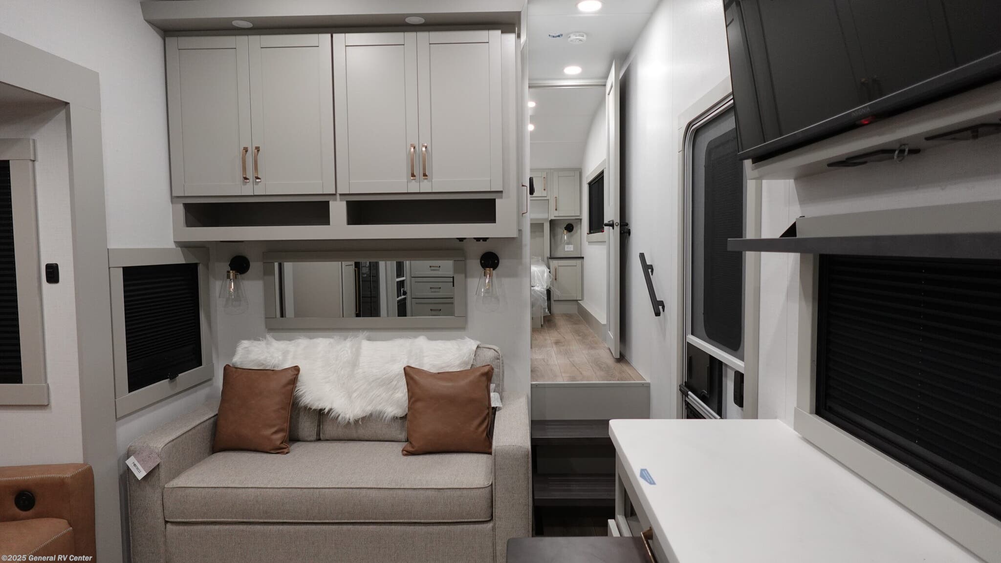New 2026 Brinkley RV Model Z 2810 available in Dover, Florida