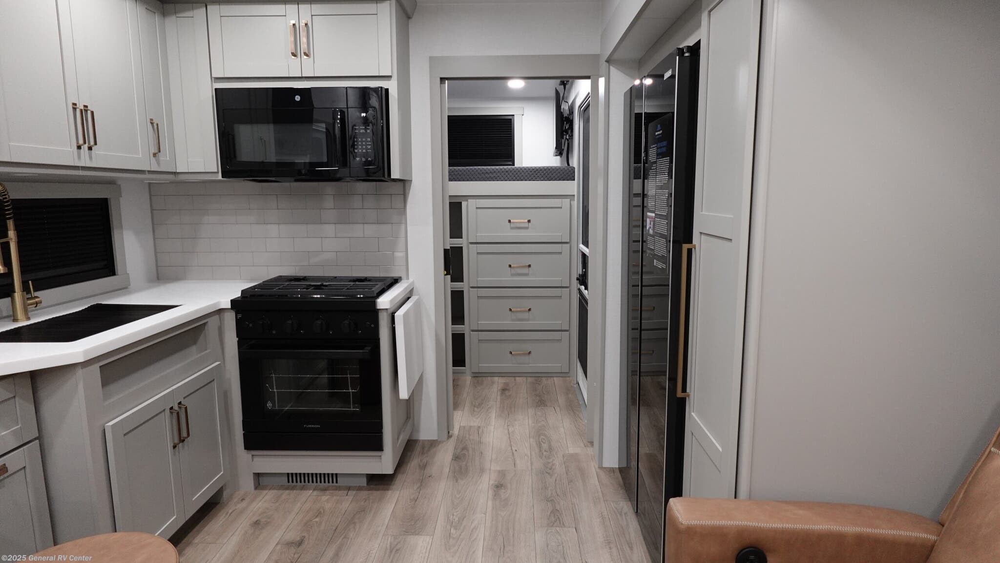 2026 Brinkley RV Model Z 2810 - New Fifth Wheel For Sale by General RV Center in Dover, Florida