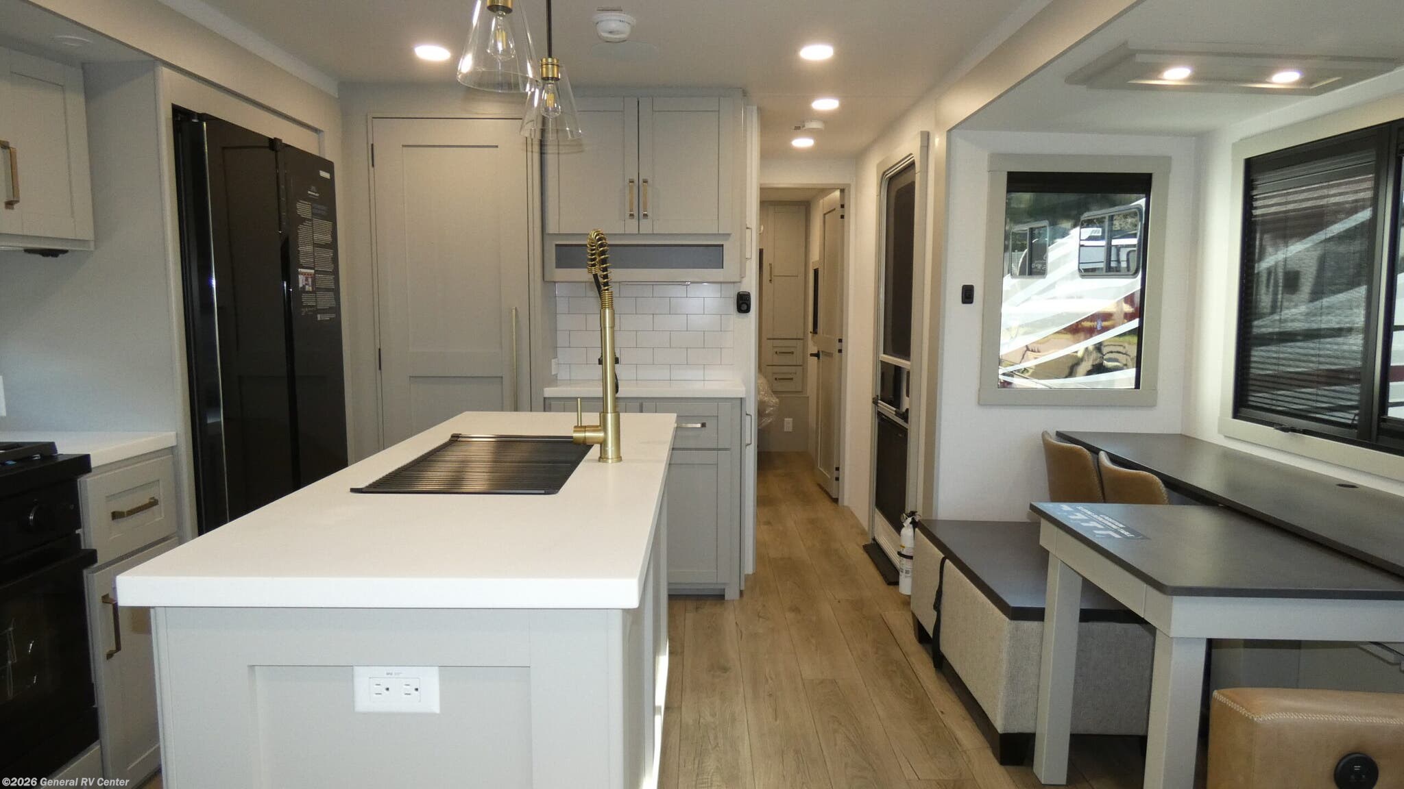 New 2026 Brinkley RV Model Z 297 AIR available in Dover, Florida
