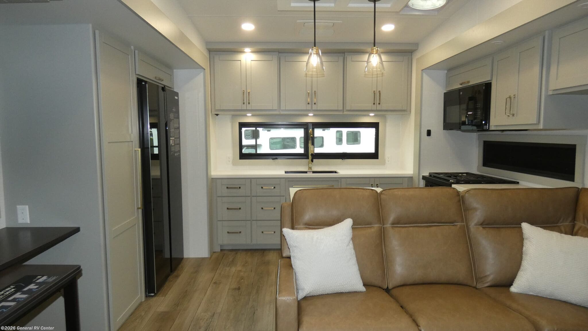 2026 Brinkley RV Model Z 3200 - New Fifth Wheel For Sale by General RV Center in Dover, Florida