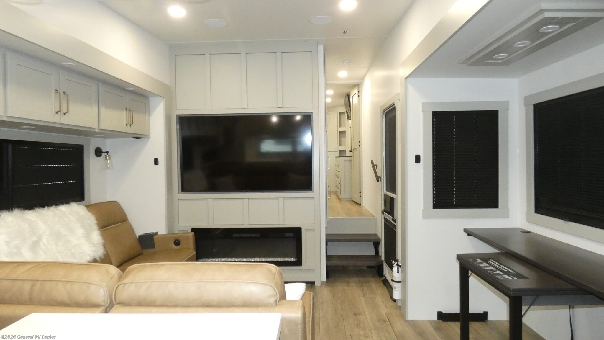 New 2026 Brinkley RV Model Z 3200 available in Dover, Florida