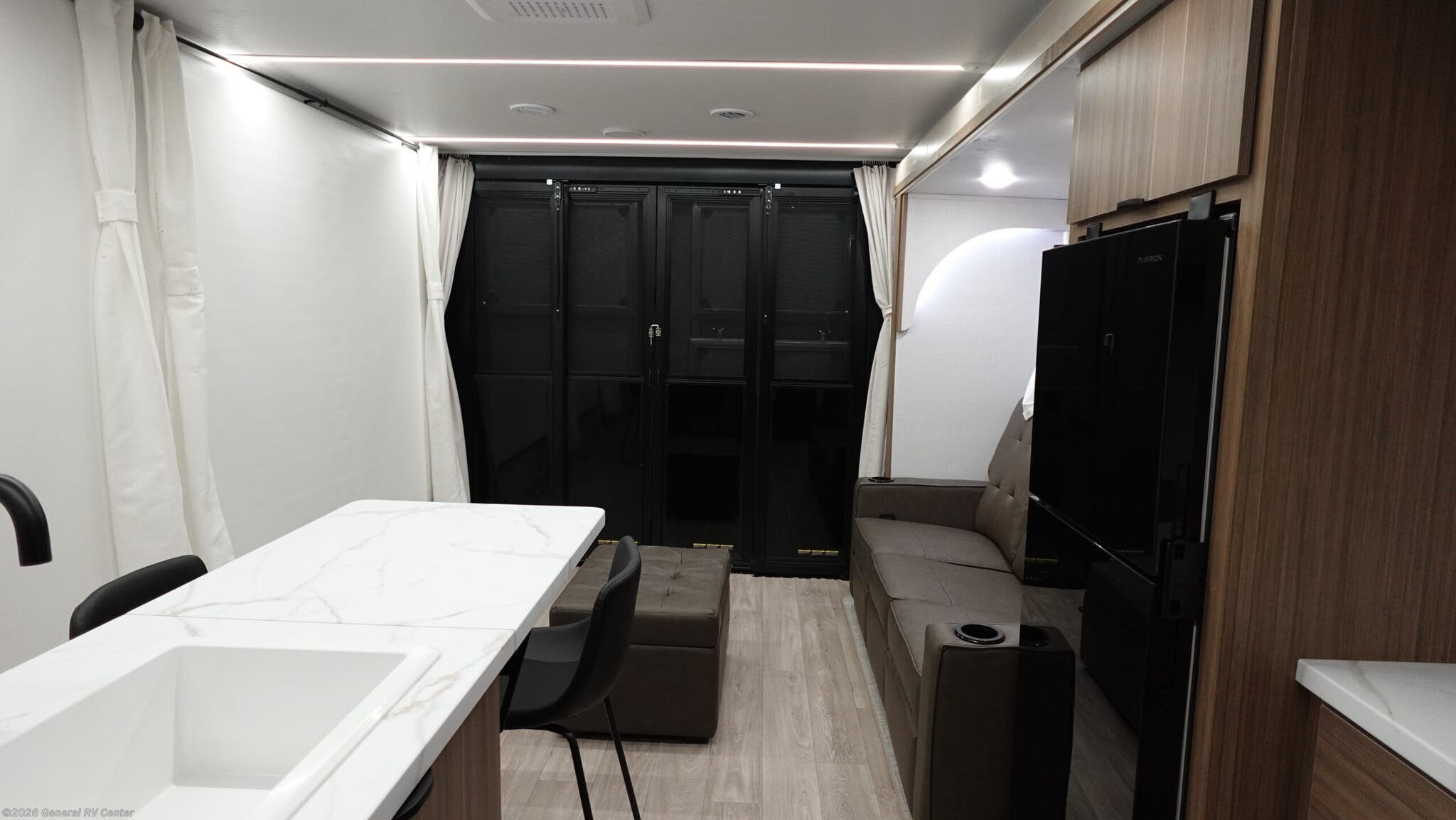 2026 Forest River Salem FSX 30VCX - New Travel Trailer For Sale by General RV Center in Dover, Florida