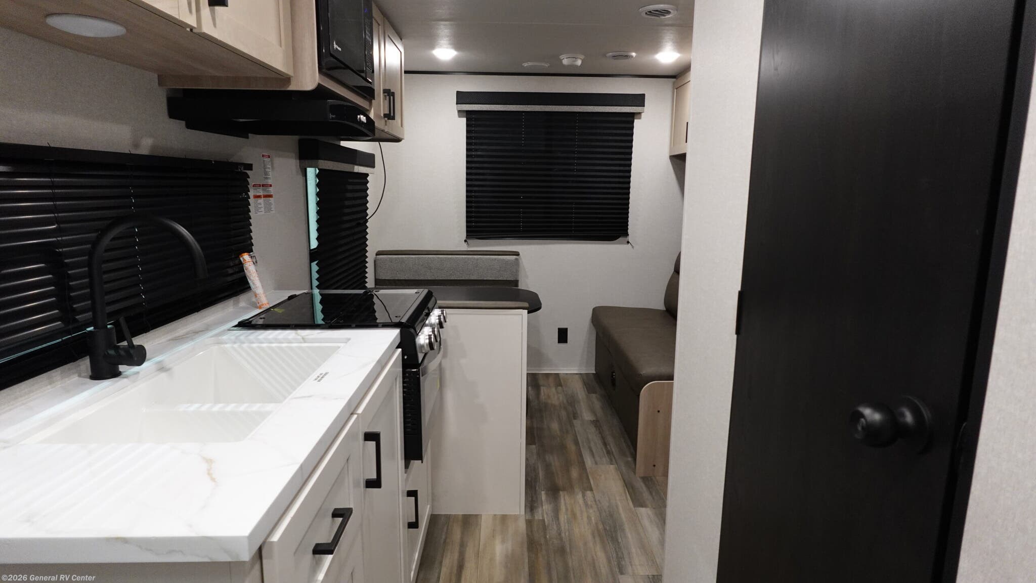 2026 Open Range COLT 21QB - New Travel Trailer For Sale by General RV Center in Dover, Florida