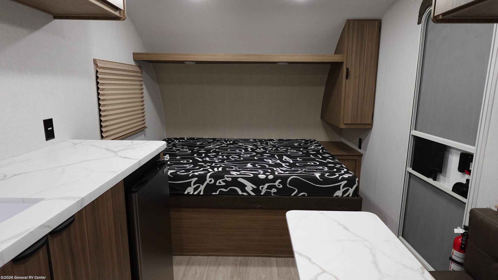 New 2026 Forest River Salem FSX 174DBLE available in Dover, Florida