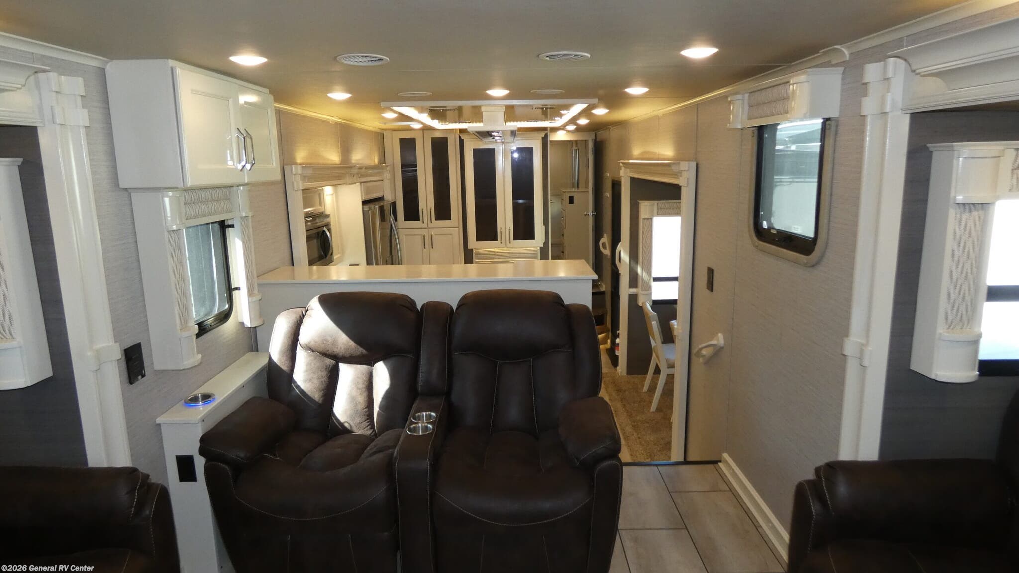 Used 2020 Vanleigh Beacon 42RDB available in Dover, Florida