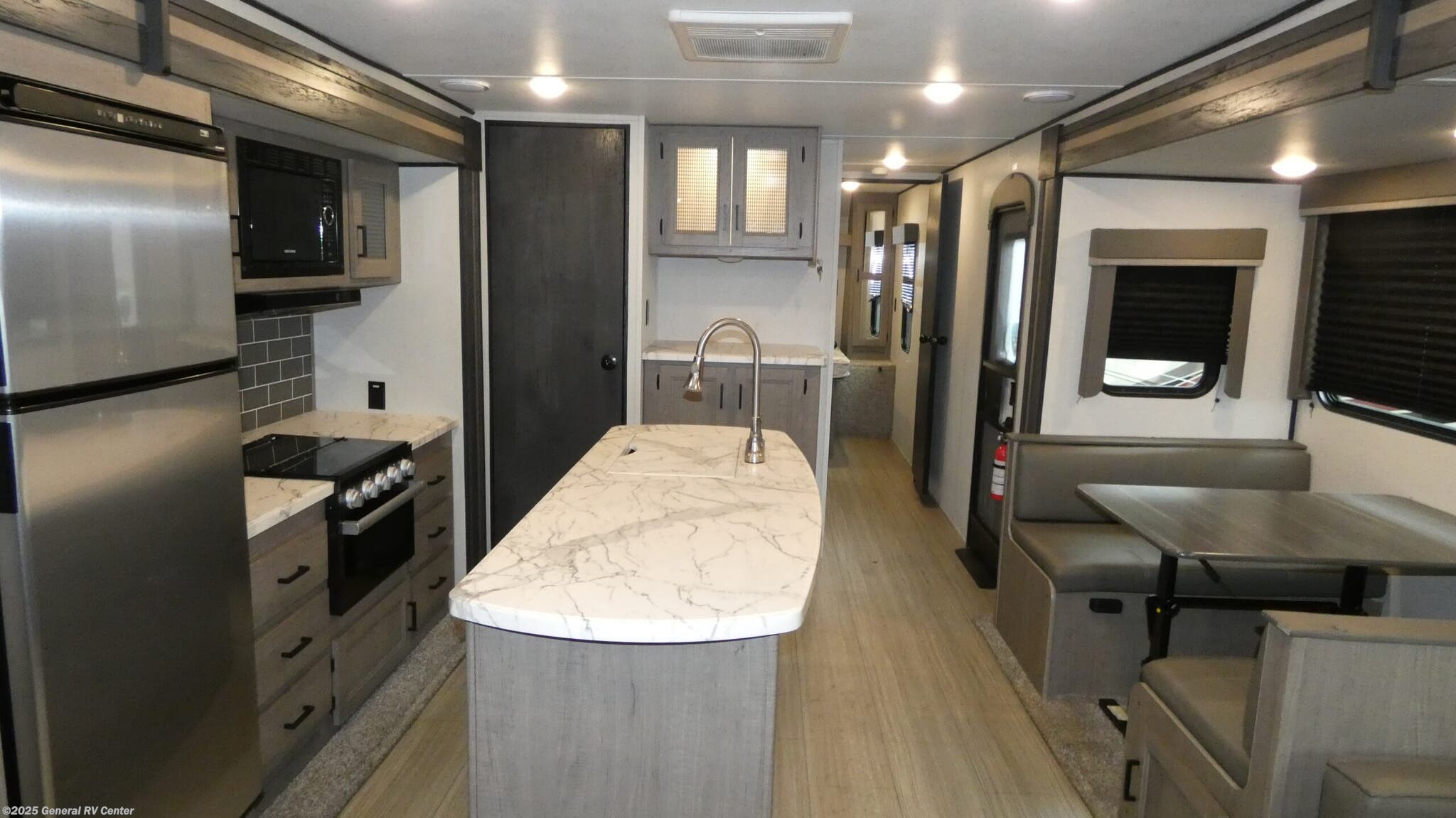 Used 2021 Keystone Hideout 30RLDS available in Dover, Florida