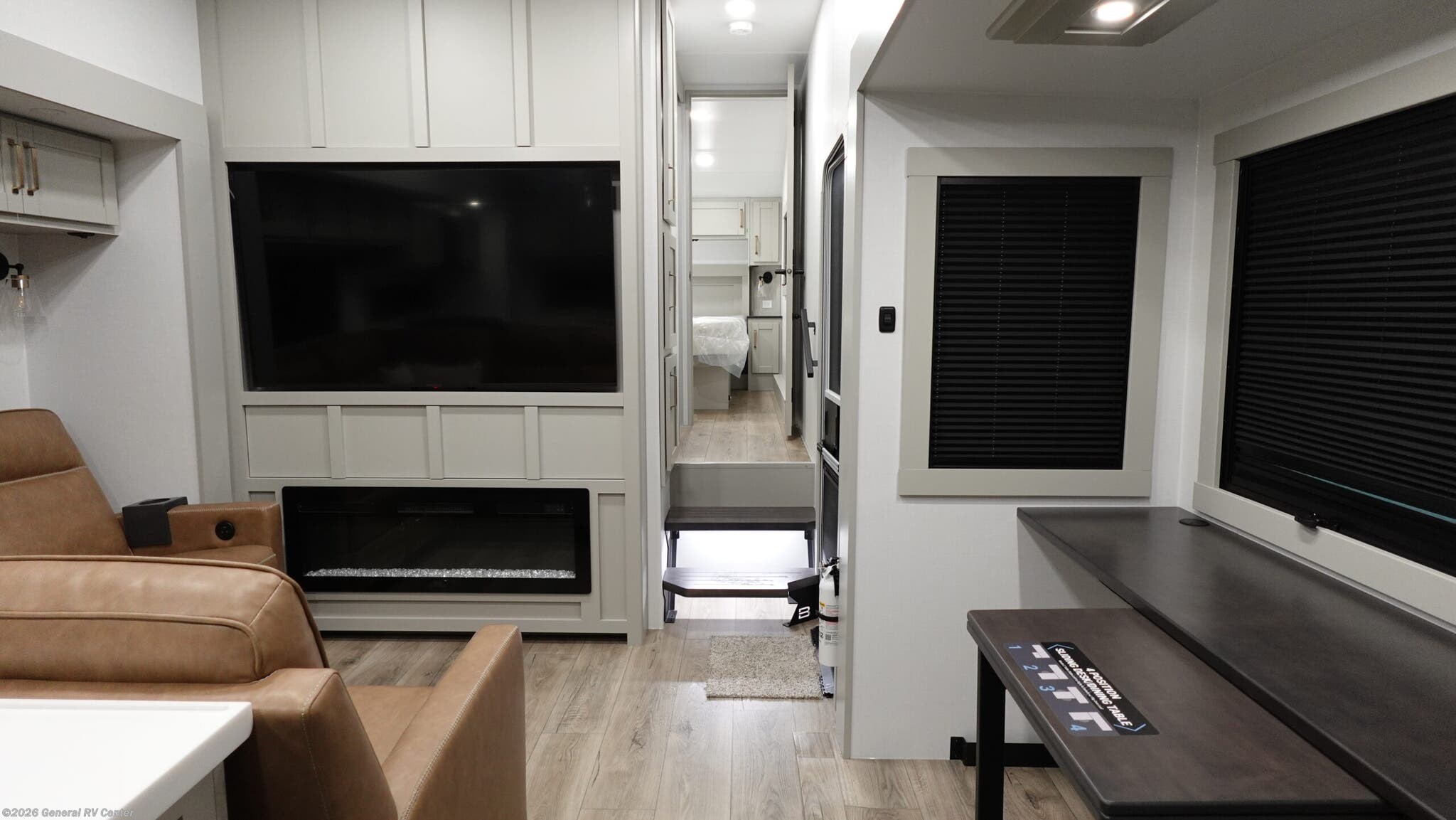 New 2026 Brinkley RV Model Z 2700 available in Dover, Florida