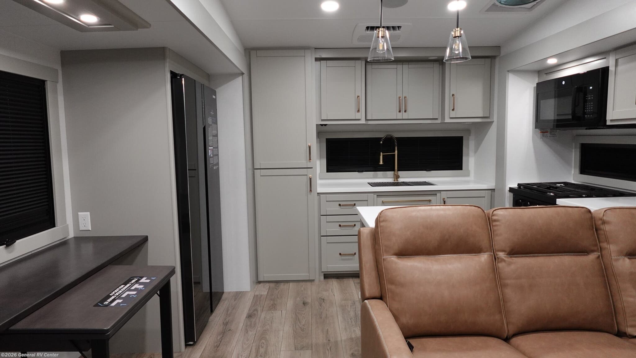 2026 Brinkley RV Model Z 2700 - New Fifth Wheel For Sale by General RV Center in Dover, Florida