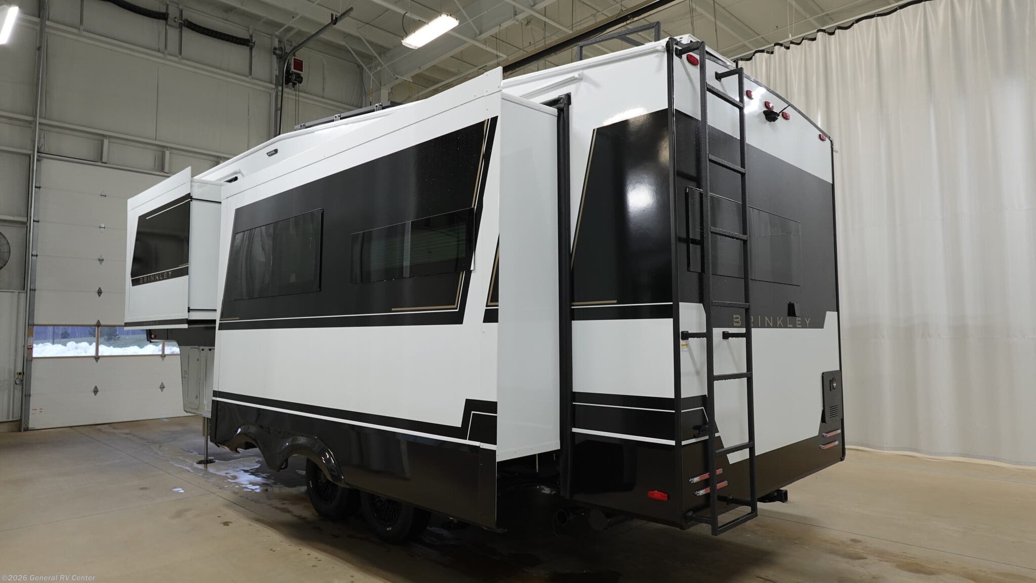 2026 Model Z 2700 by Brinkley RV from General RV Center in Dover, Florida