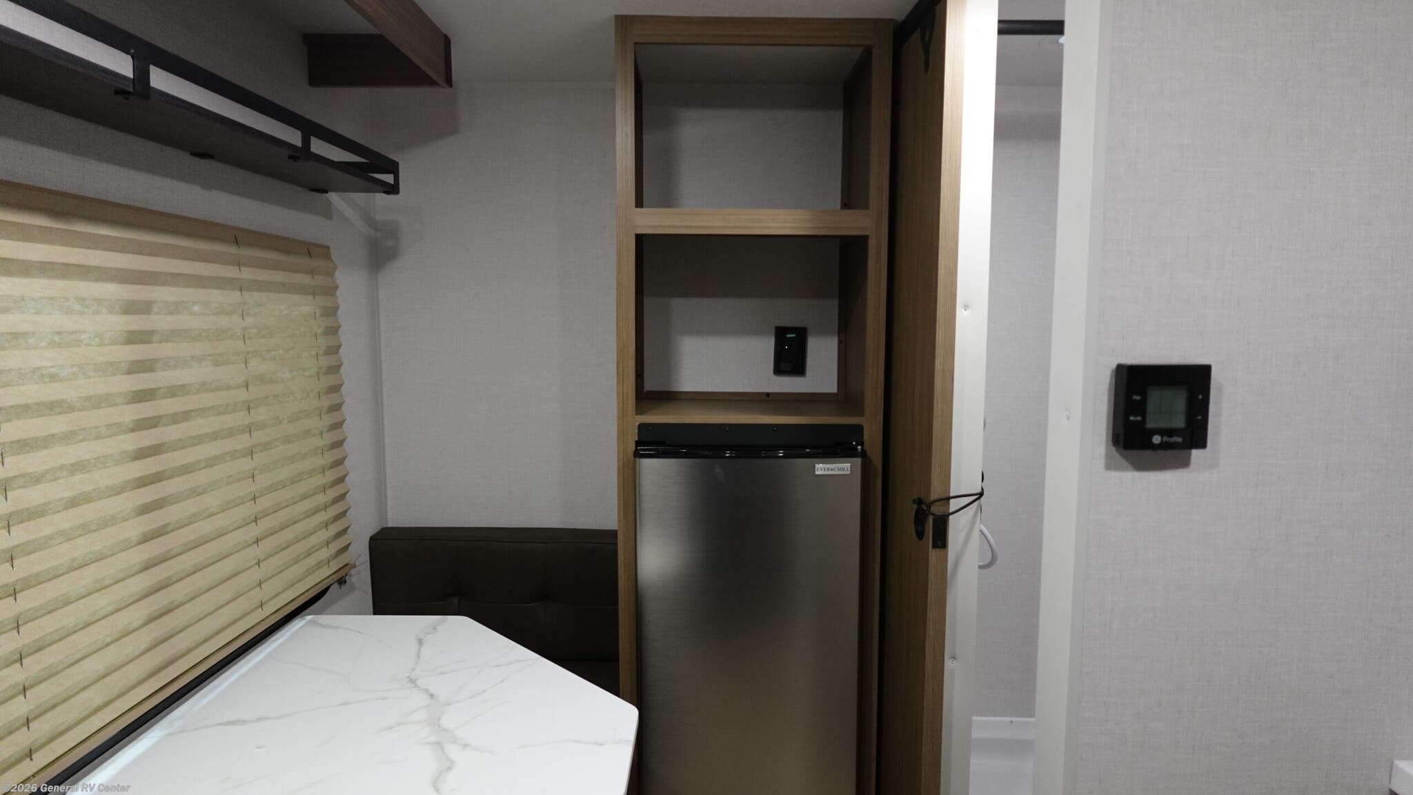 2026 Forest River Salem FSX 135ICE - New Travel Trailer For Sale by General RV Center in Dover, Florida