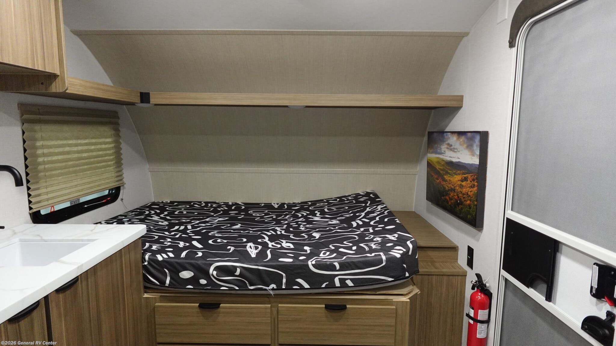 New 2026 Forest River Salem FSX 135ICE available in Dover, Florida