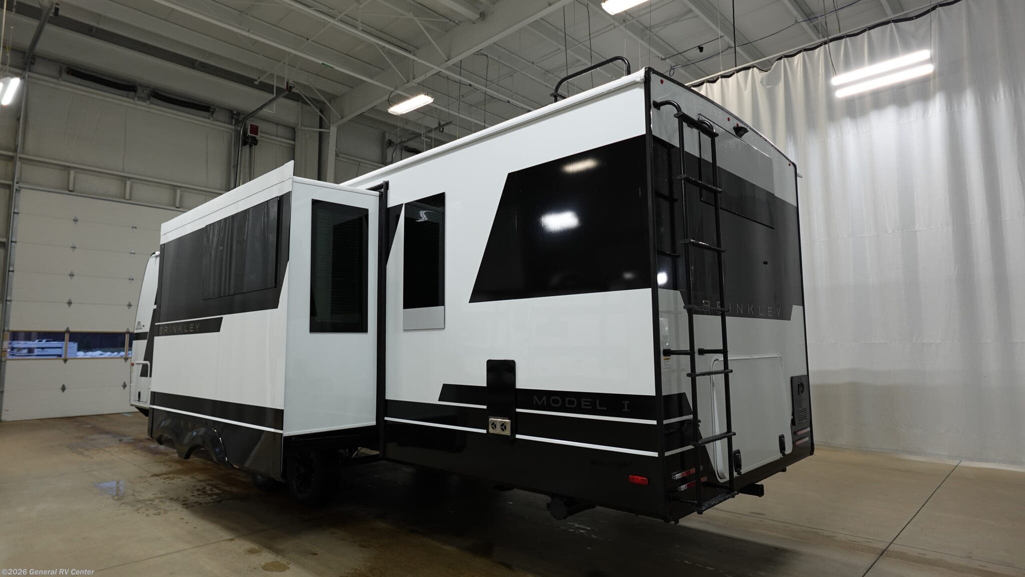 2026 Model I 294 by Brinkley RV from General RV Center in Dover, Florida