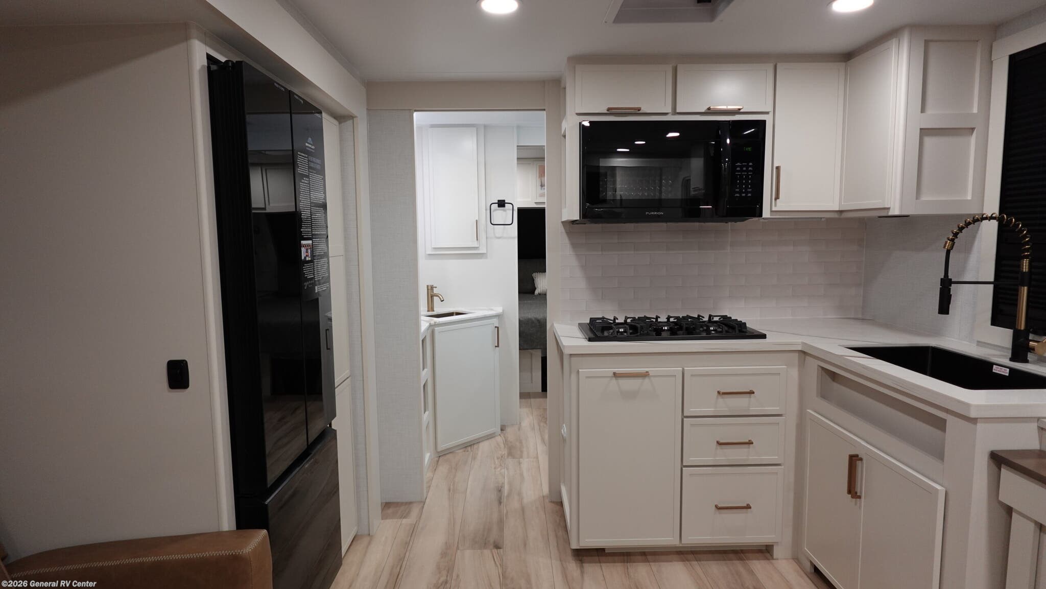 New 2026 Brinkley RV Model I 294 available in Dover, Florida