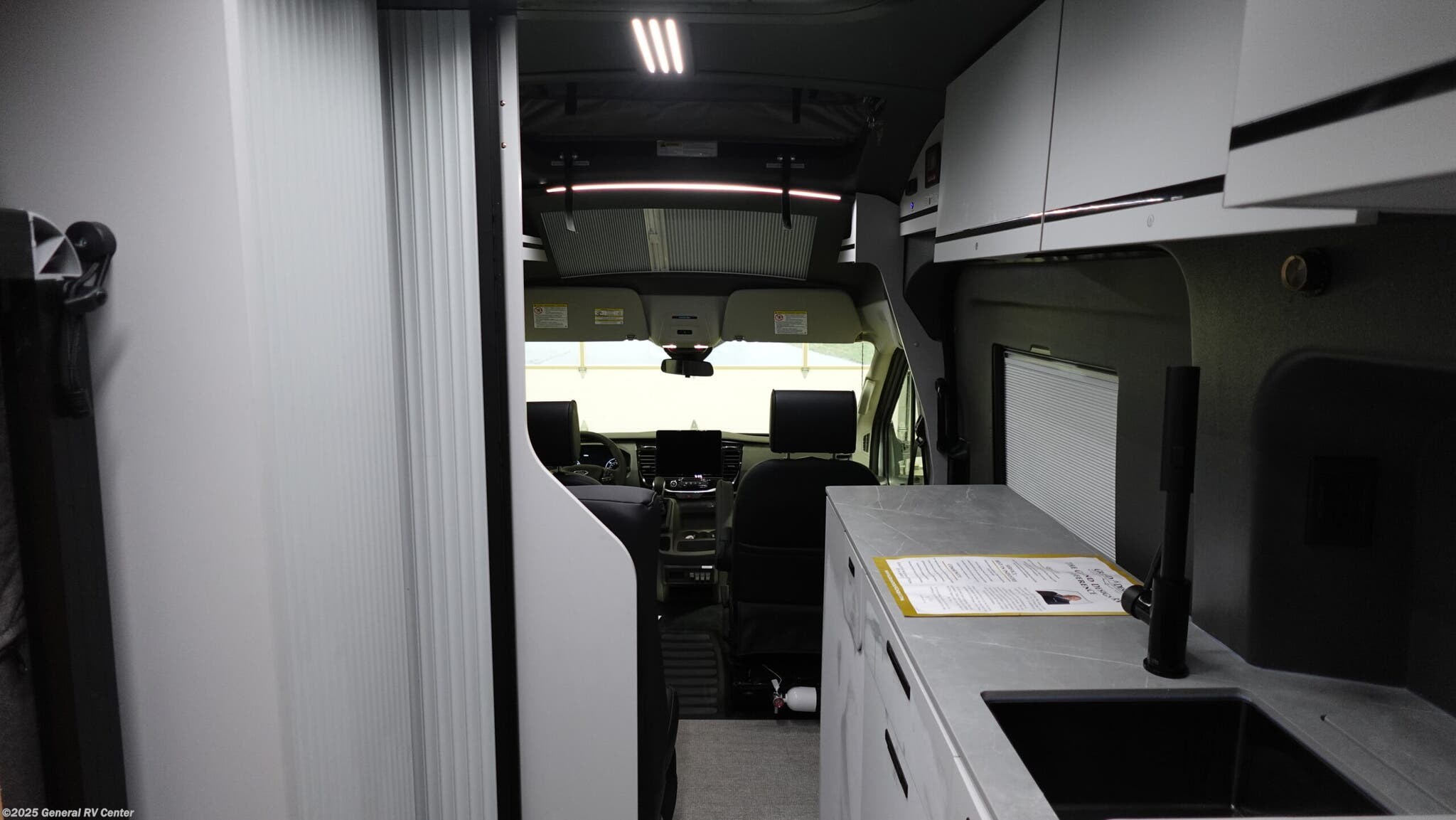 New 2026 Grand Design Lineage LVT1 available in Dover, Florida