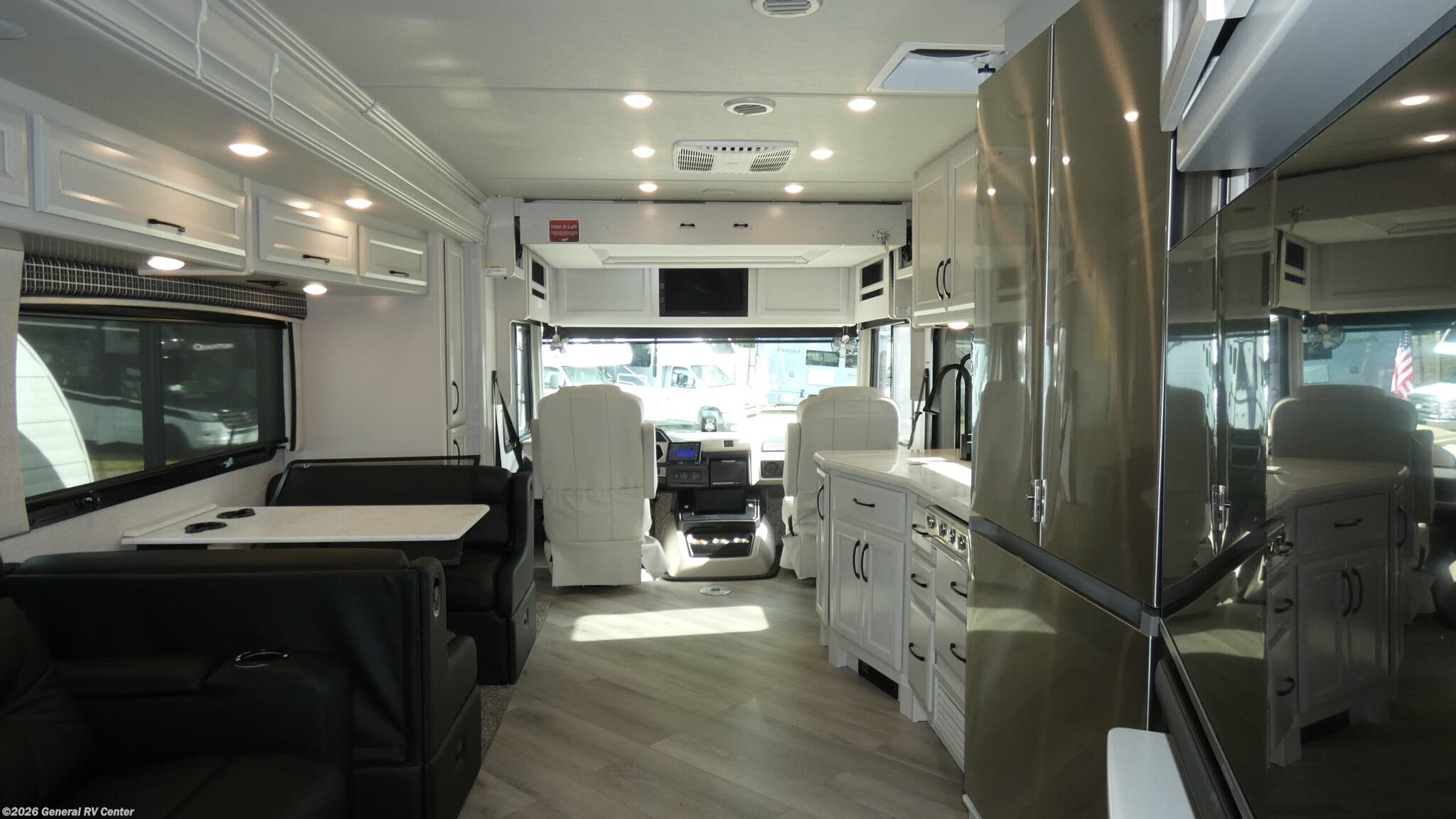 Used 2024 Holiday Rambler Vacationer 35K available in Dover, Florida