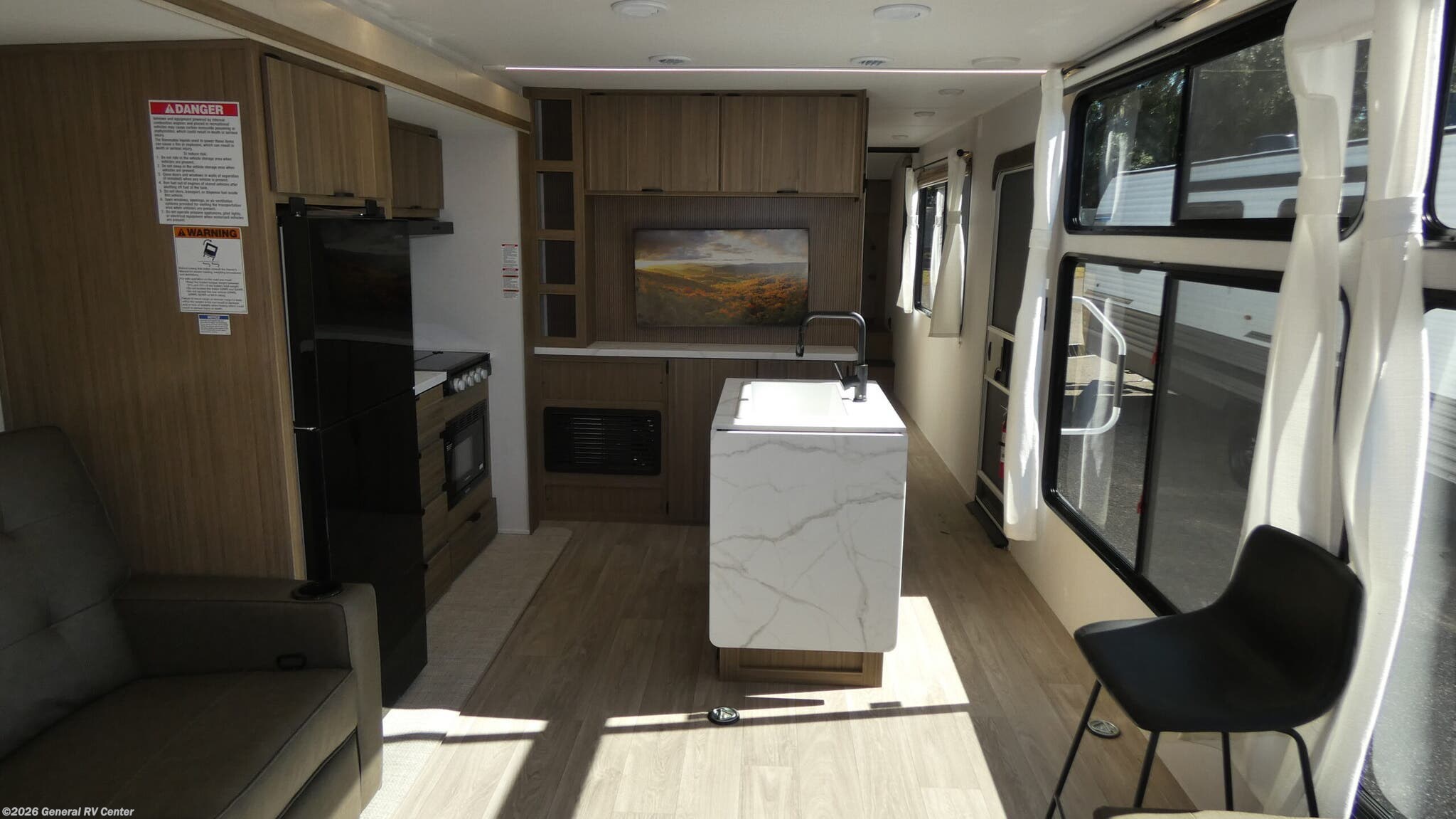 New 2026 Forest River Salem FSX 30VCX available in Dover, Florida