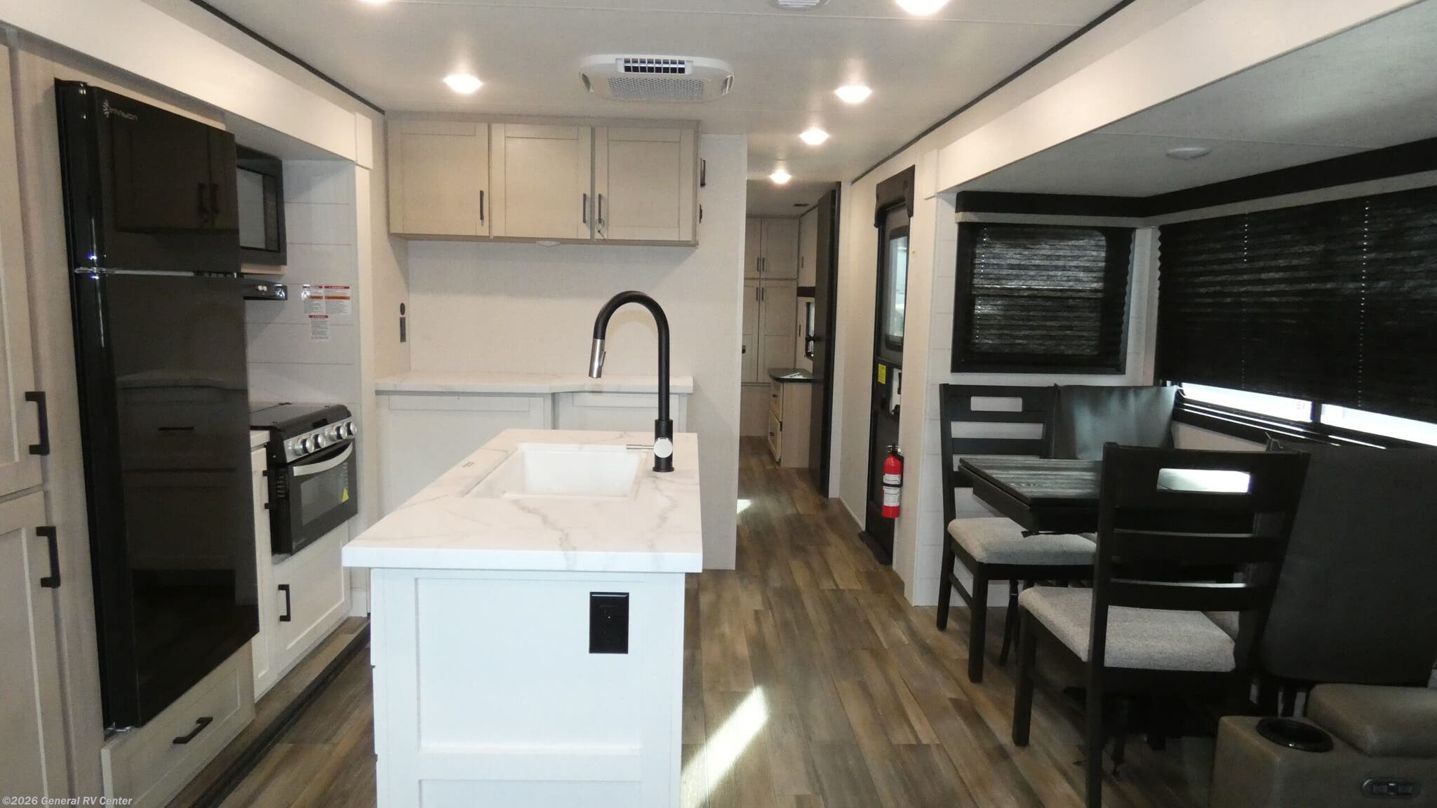 New 2026 Open Range COLT 33RLT available in Dover, Florida