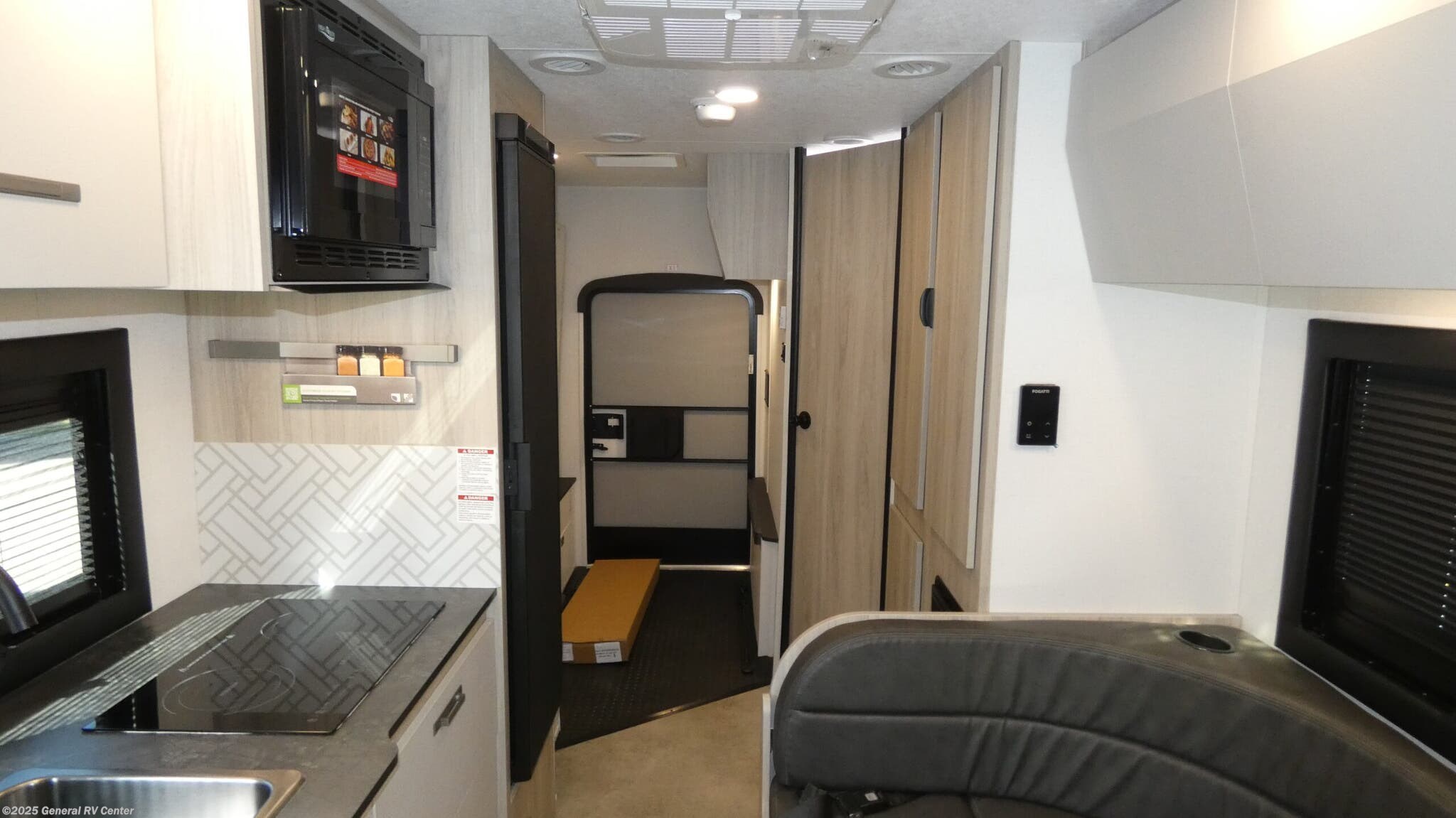2026 Coachmen Cross Trail 21XGT-A - New Class C For Sale by General RV Center in Dover, Florida