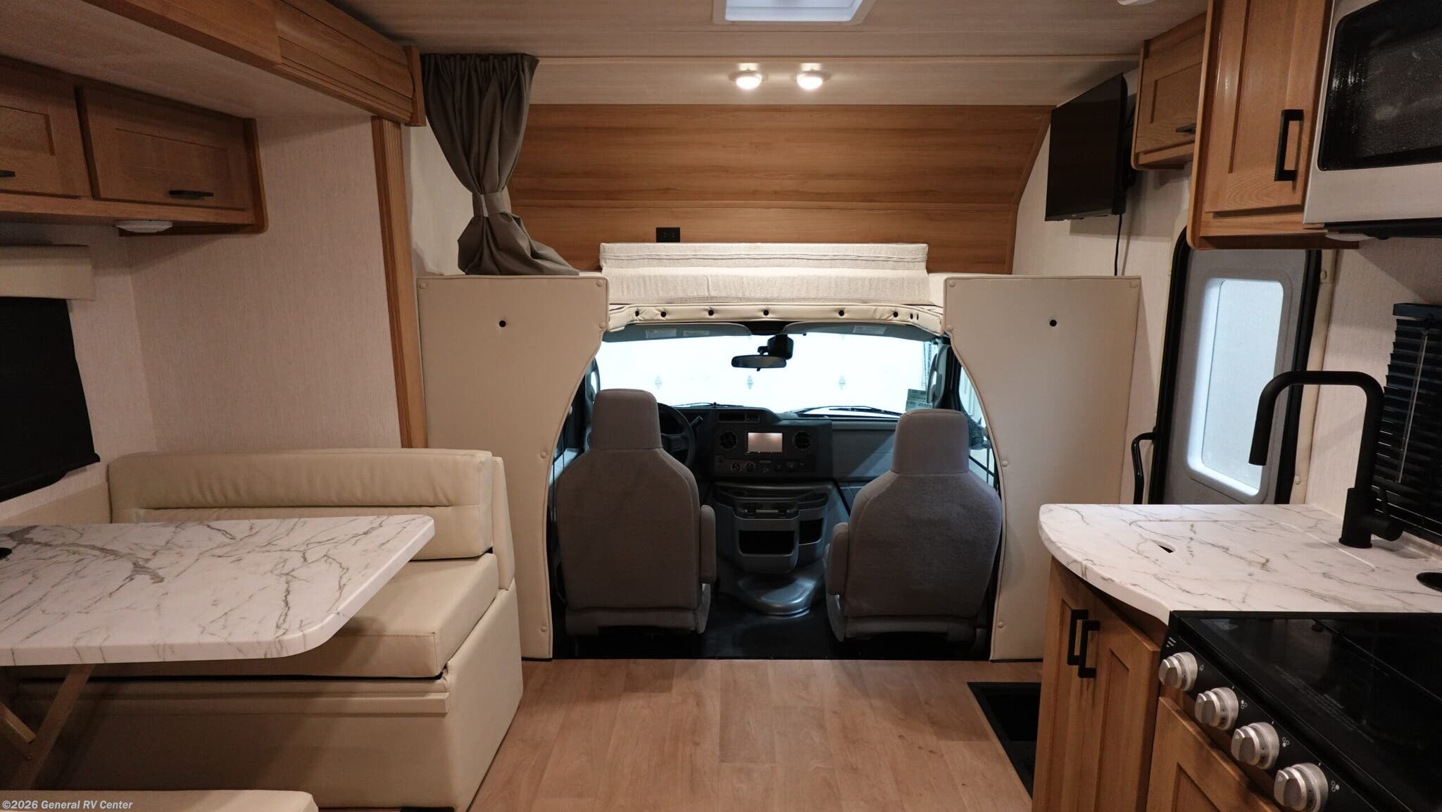 New 2026 Nexus Triumph SP 24TS available in Dover, Florida