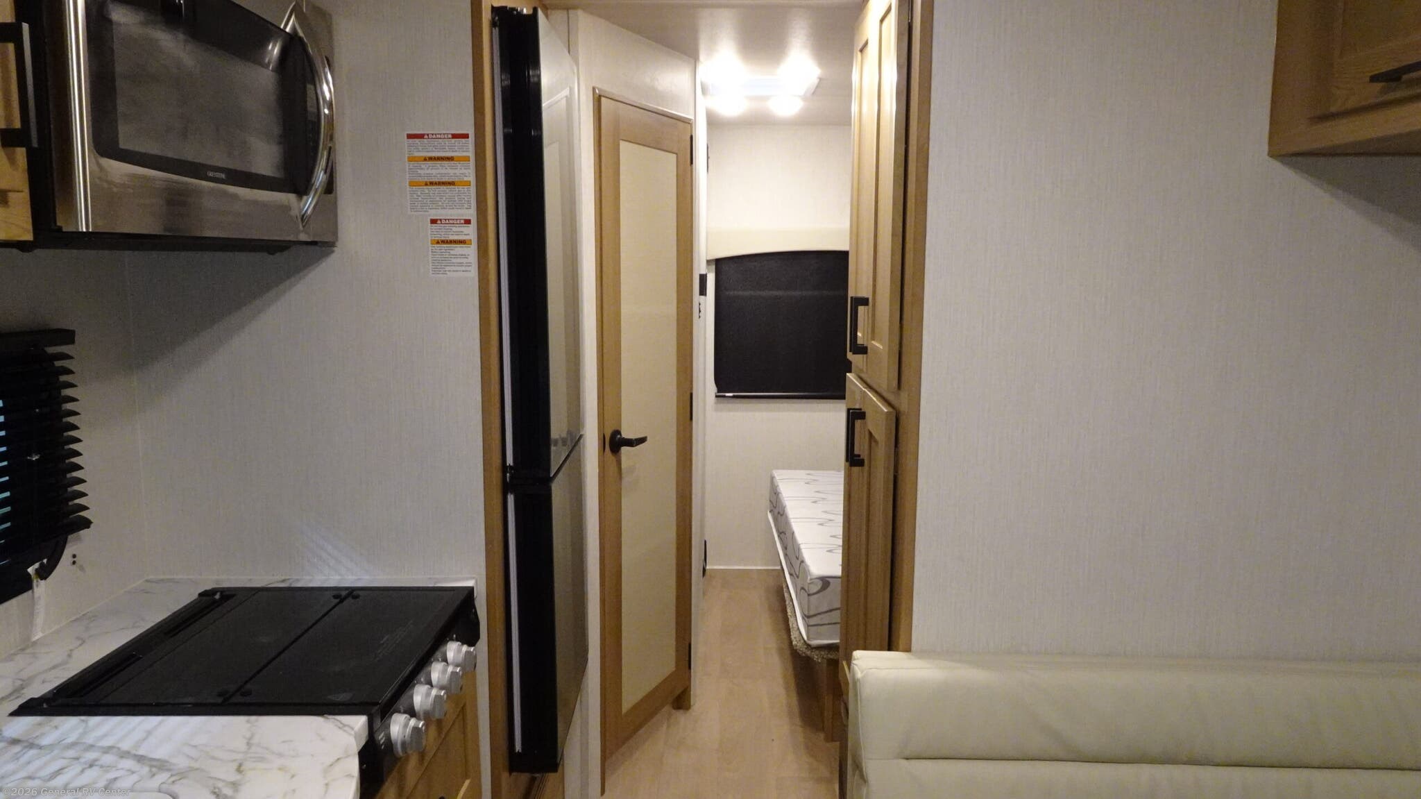 2026 Nexus Triumph SP 22TS - New Class C For Sale by General RV Center in Dover, Florida