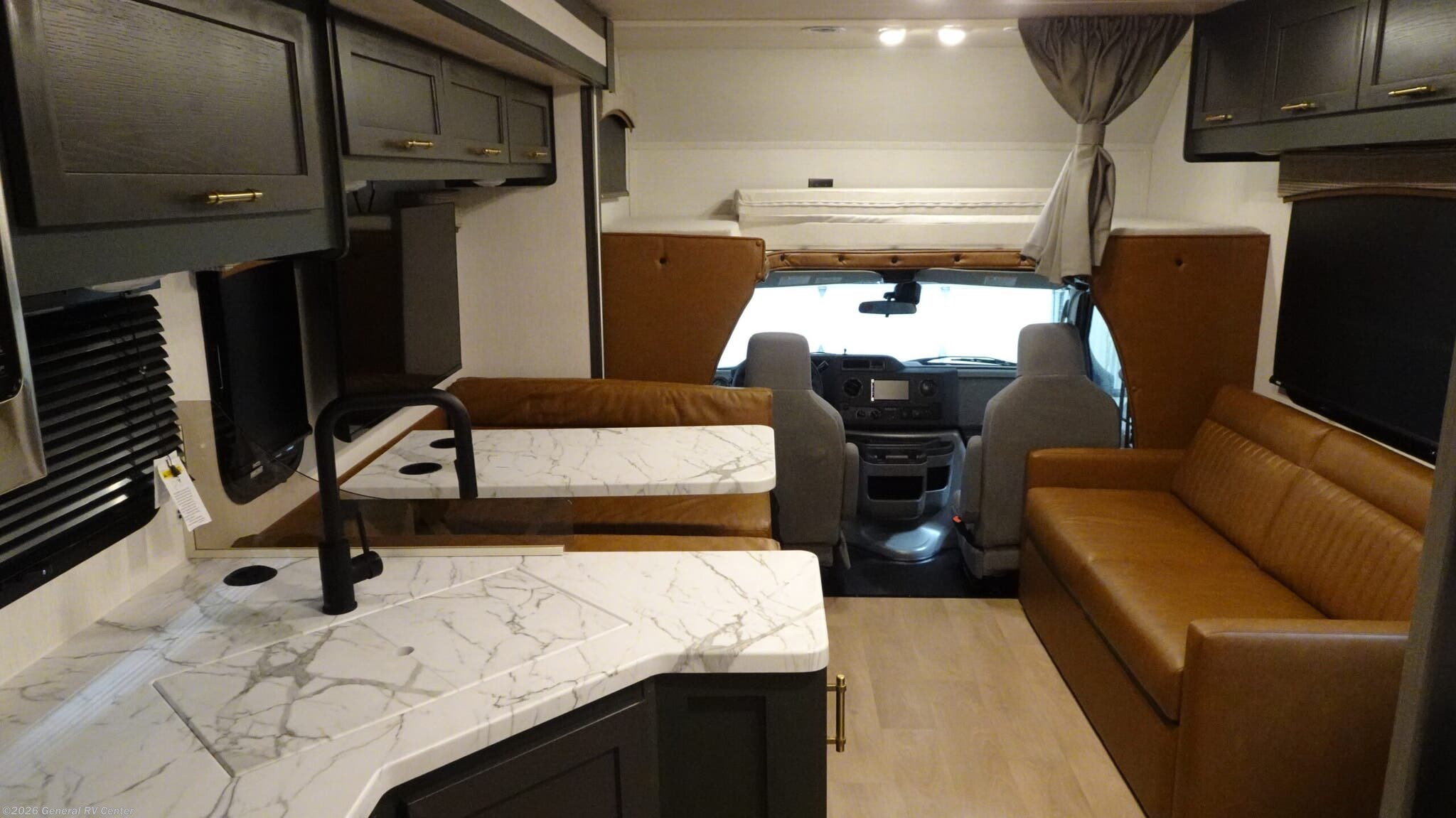 New 2026 Nexus Triumph 30T available in Dover, Florida