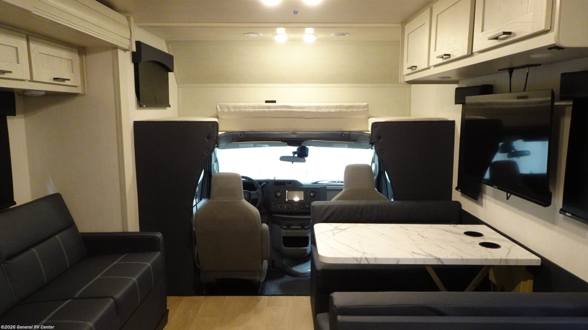 New 2026 Nexus Triumph 29T available in Dover, Florida