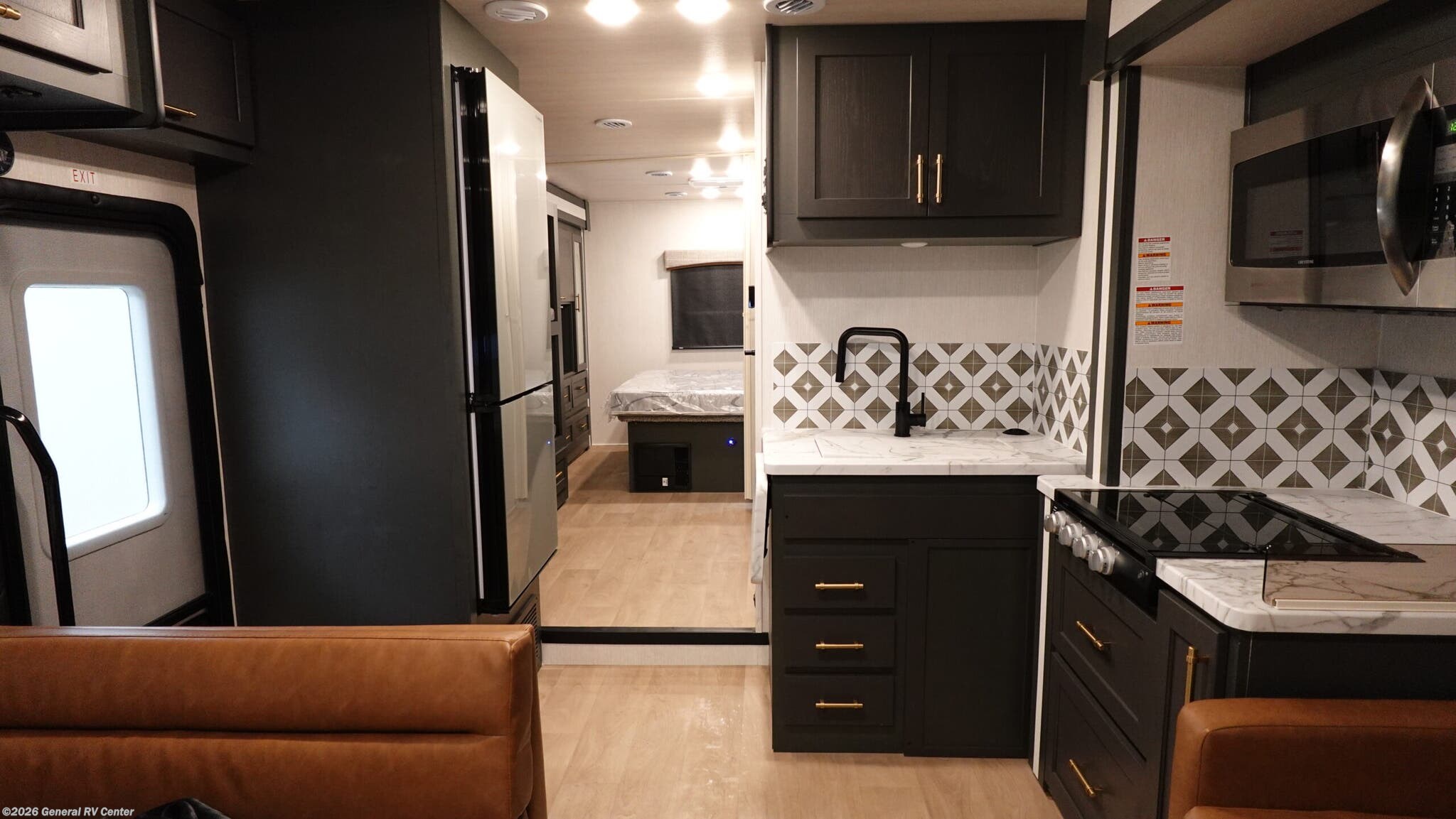 2026 Nexus Triumph 32T - New Class C For Sale by General RV Center in Dover, Florida