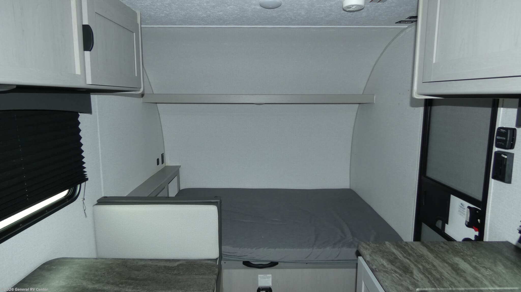 Used 2024 Coachmen Clipper 3K Series 17CBH available in Dover, Florida