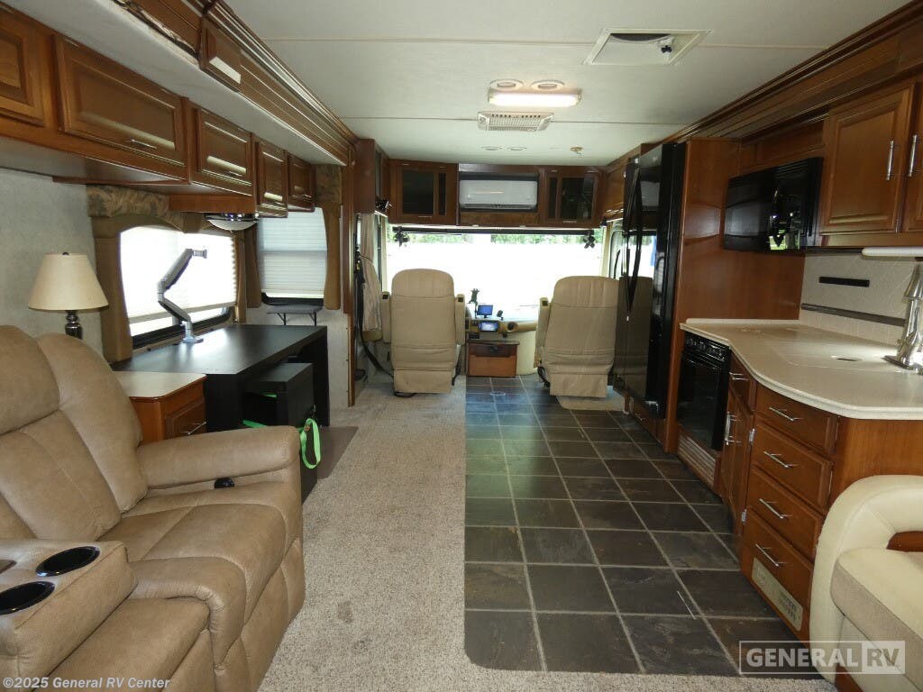 Used 2008 Fleetwood Discovery 40X available in Dover, Florida