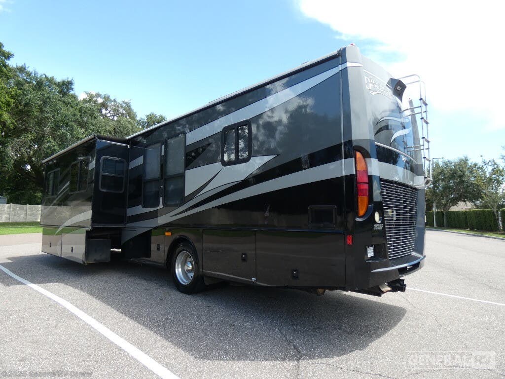 2008 Discovery 40X by Fleetwood from General RV Center in Dover, Florida