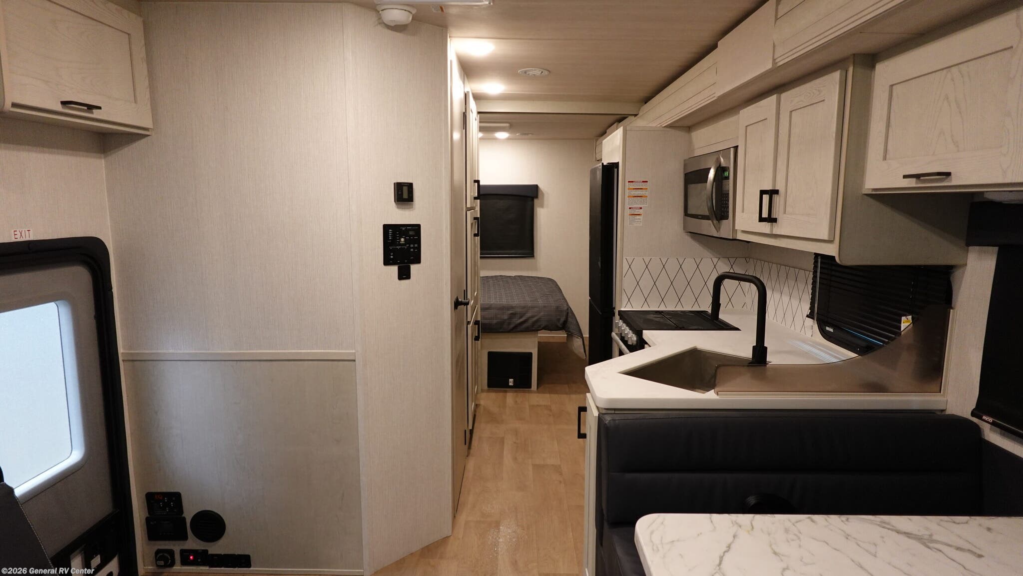 2026 Nexus Maximus 32MX - New Super C For Sale by General RV Center in Dover, Florida