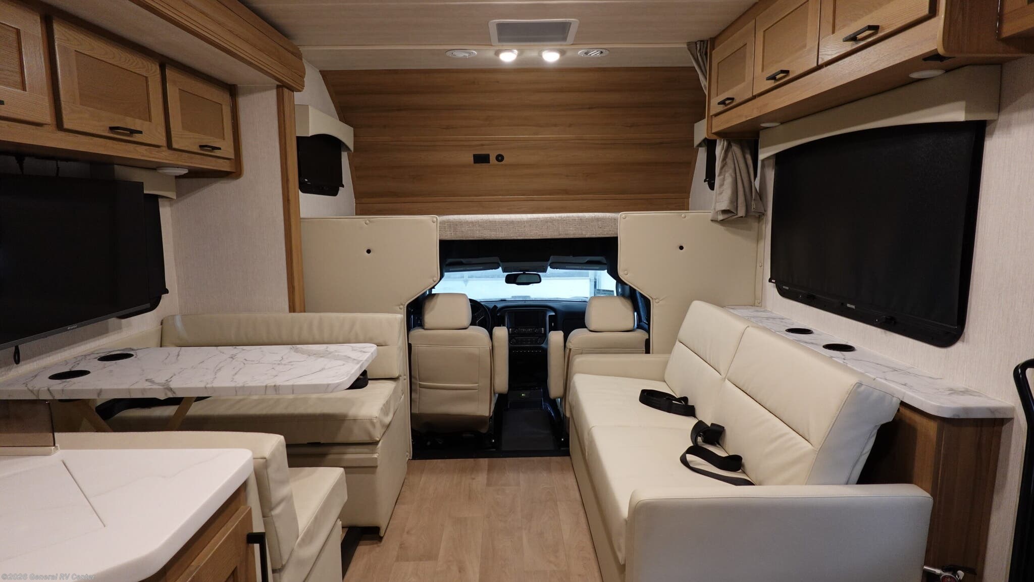 New 2026 Nexus Rebel 35R available in Dover, Florida