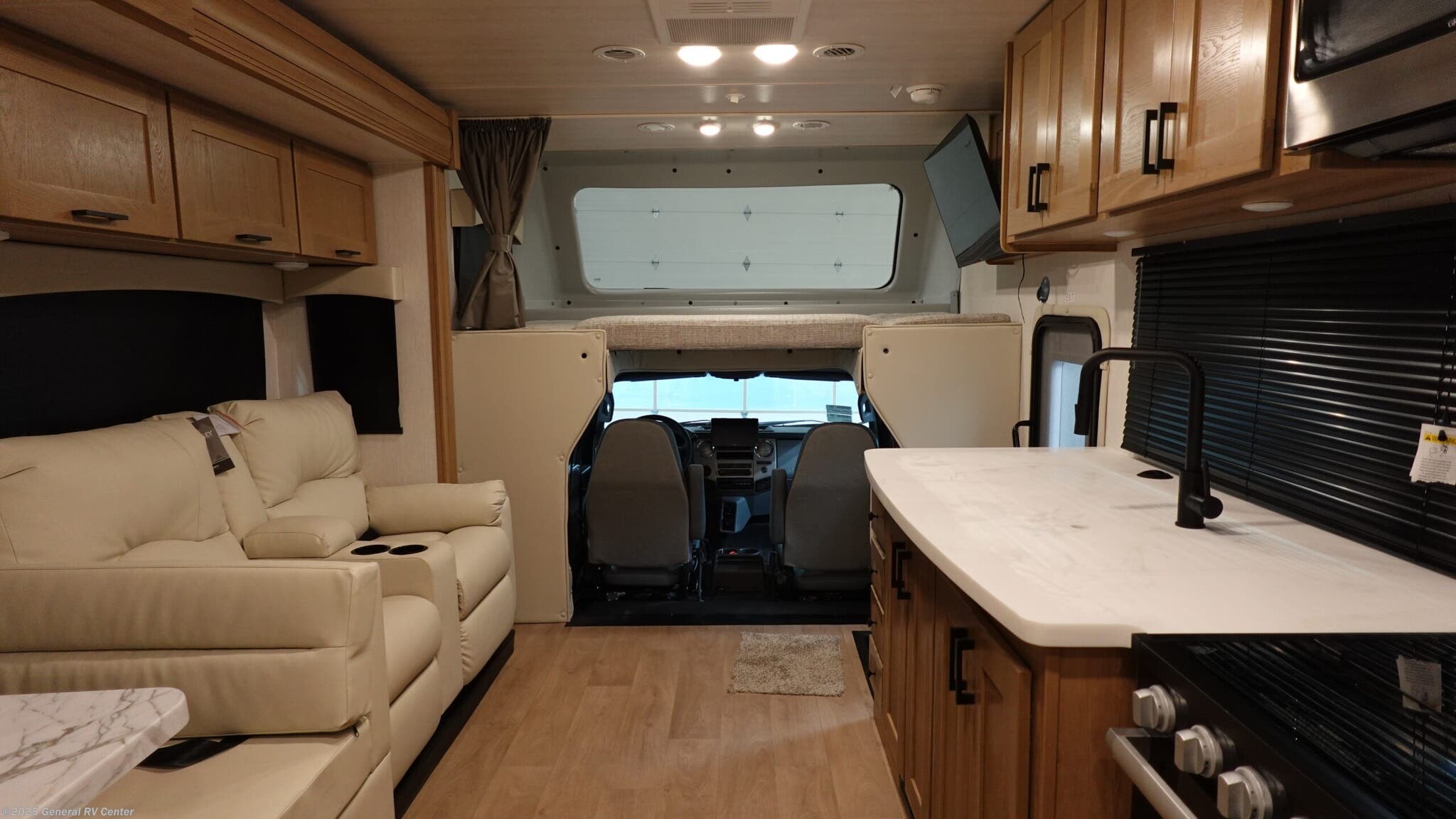 New 2026 Nexus Maximus 34MX available in Dover, Florida