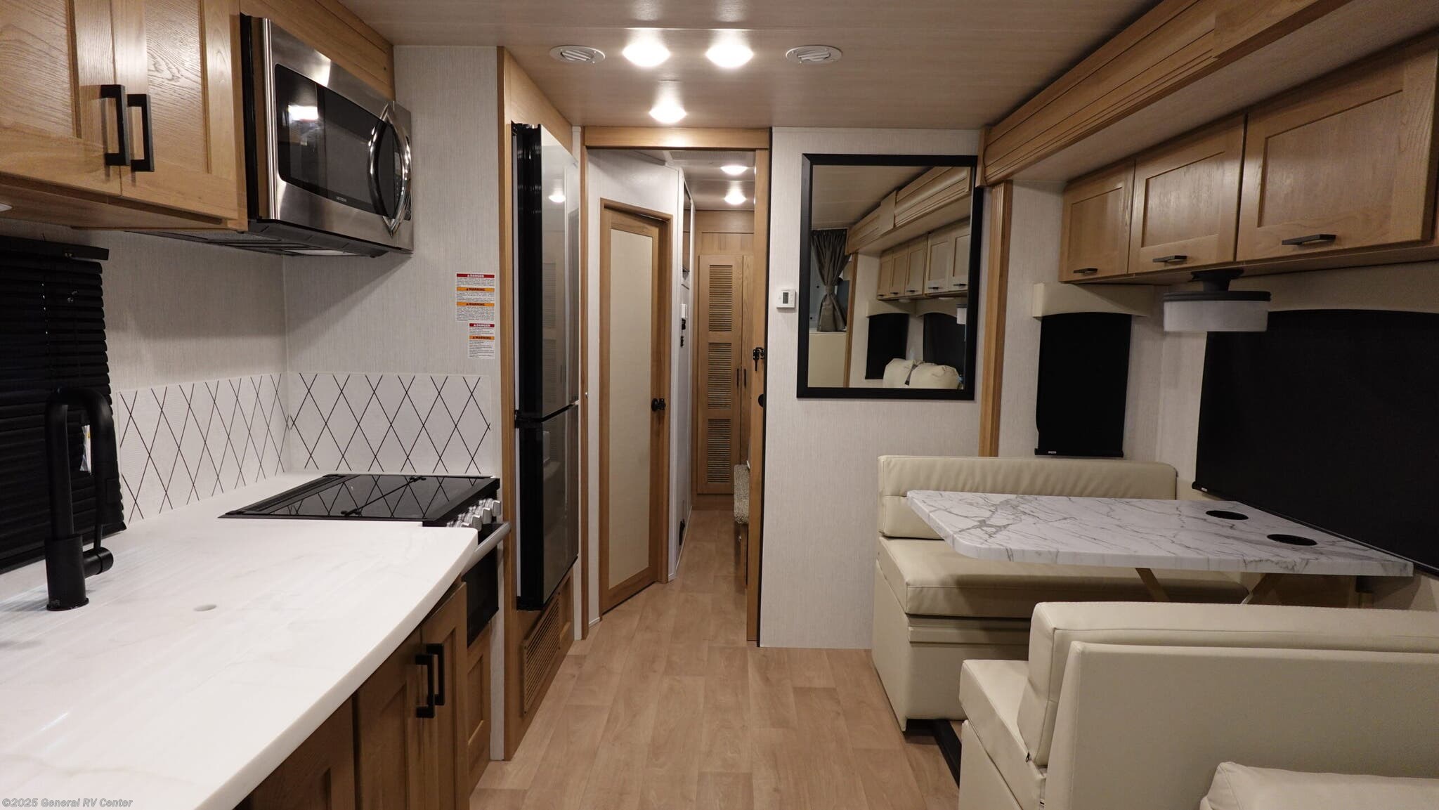 2026 Nexus Maximus 34MX - New Super C For Sale by General RV Center in Dover, Florida