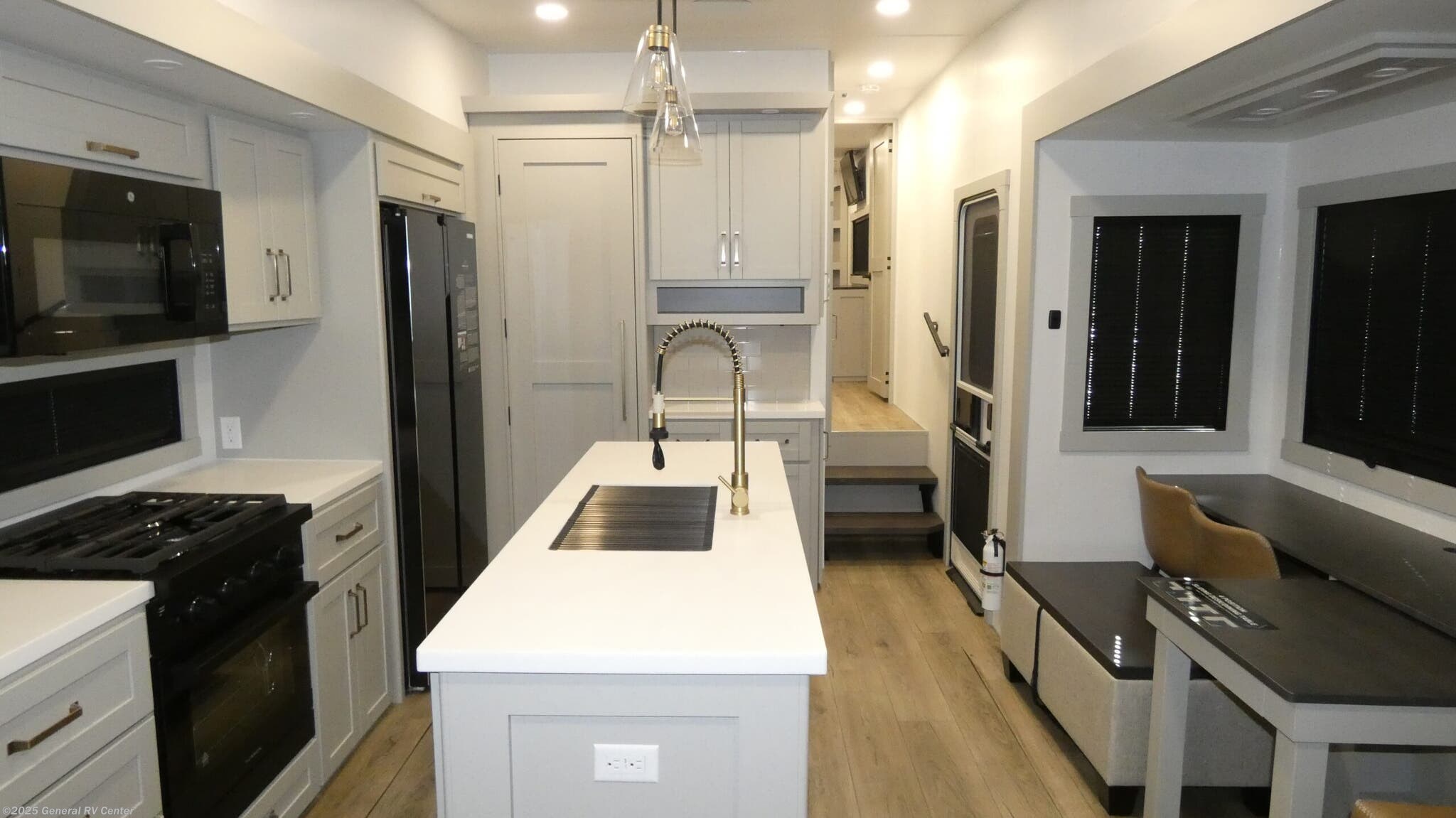 New 2026 Brinkley RV Model Z 3600 available in Dover, Florida