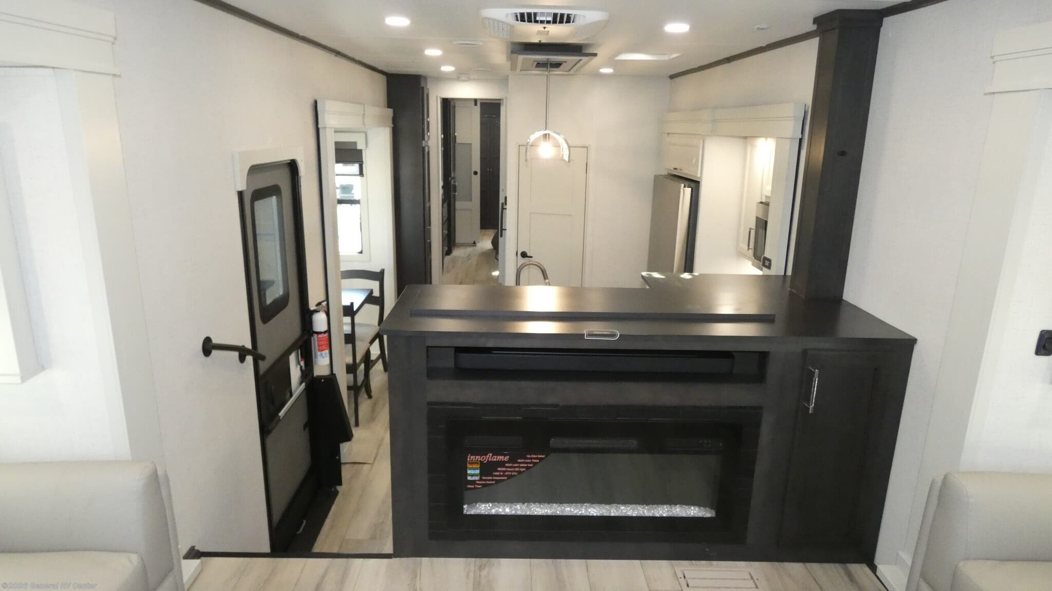 2026 Keystone Alpine 3710FL - New Fifth Wheel For Sale by General RV Center in Dover, Florida